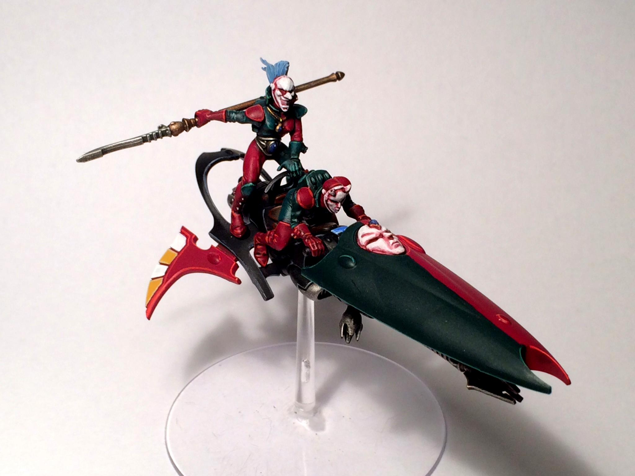 Skyweaver 1