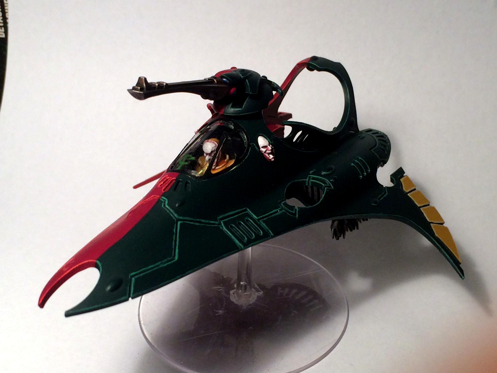 Starweaver 1
