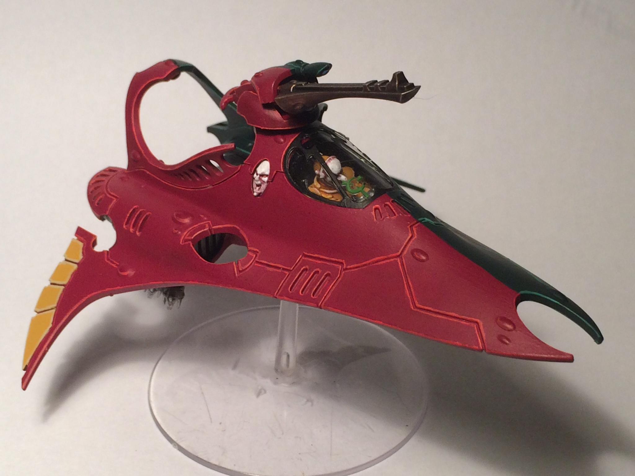 Starweaver 2