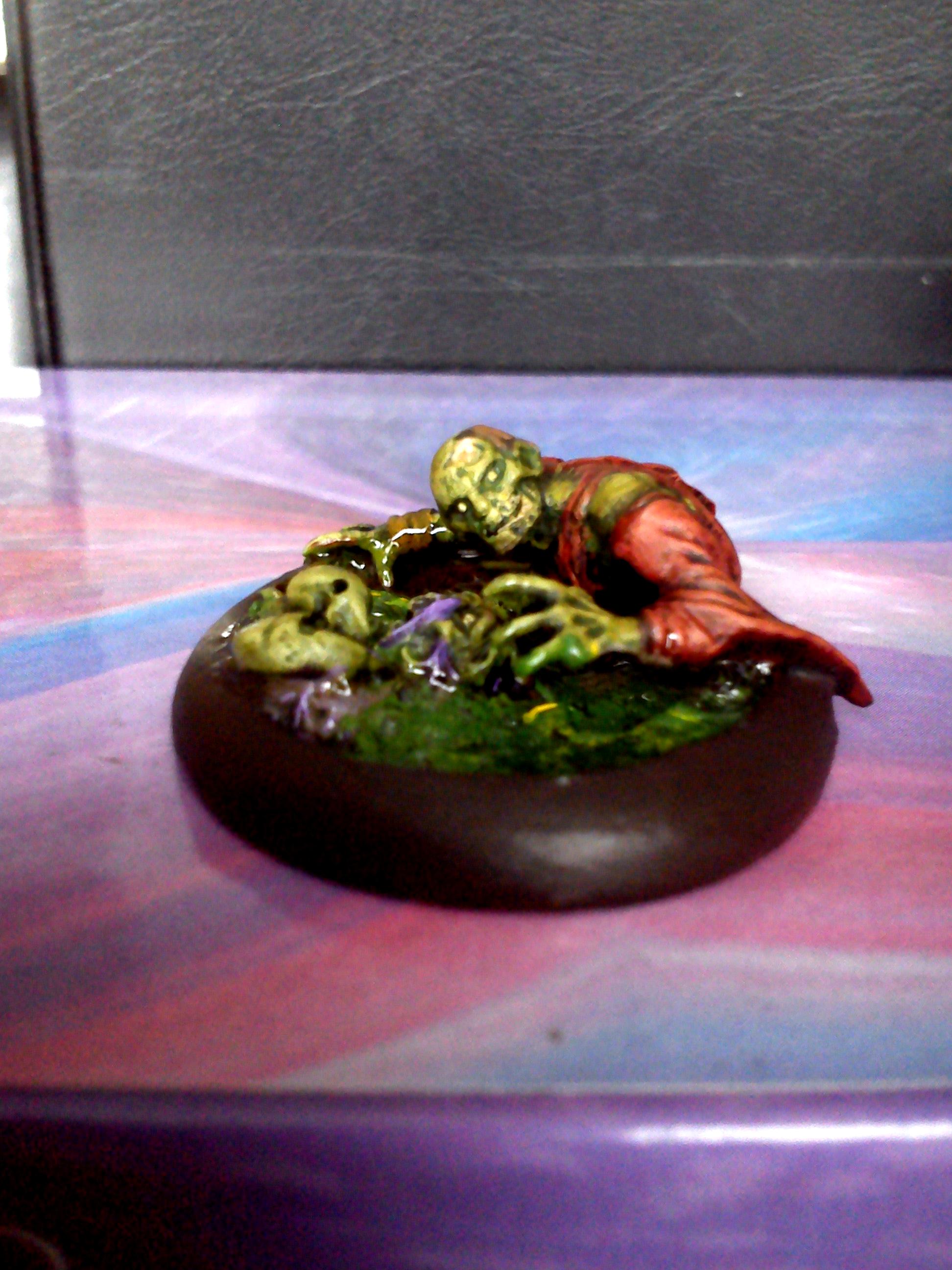 Shadows Of Brimstone