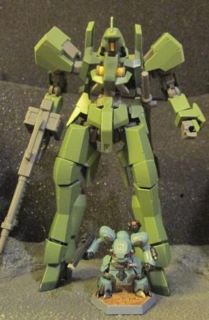 Graze