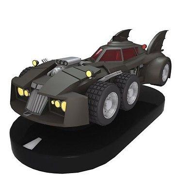 Armored Car, Batmobile, Cars, Heroclix