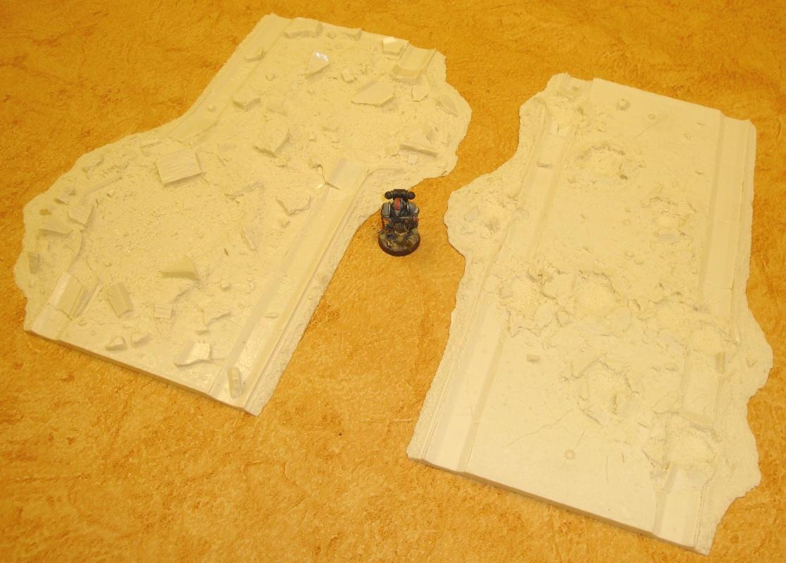 Forge World OOP Srafed Roads