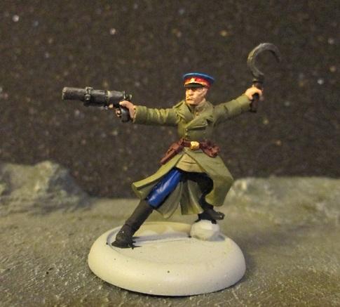 Russians, Secrets Of The Third Reich, Soviet, World War 2