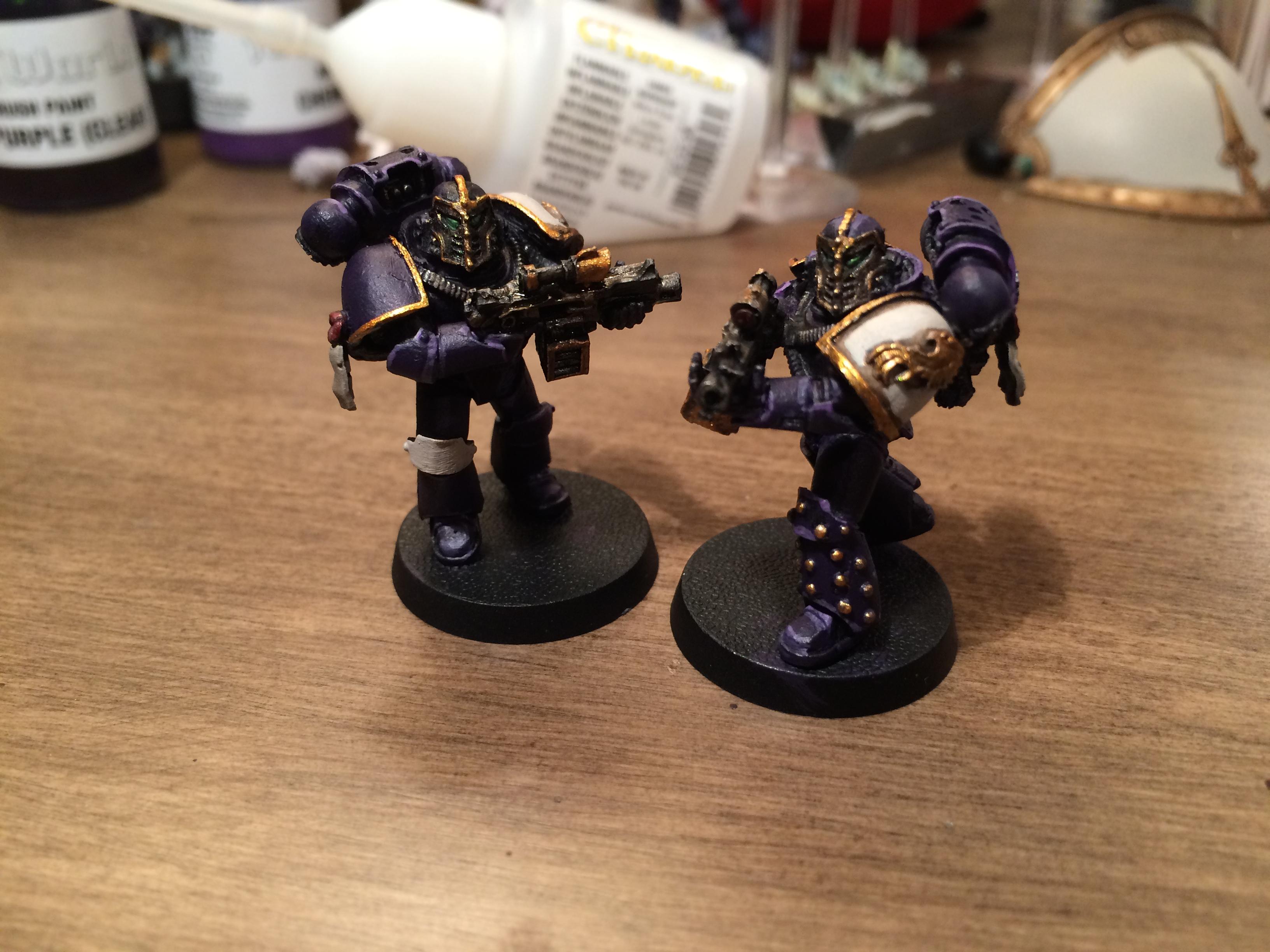 Emperor's Children, Forge World, Horus Heresy, Legion