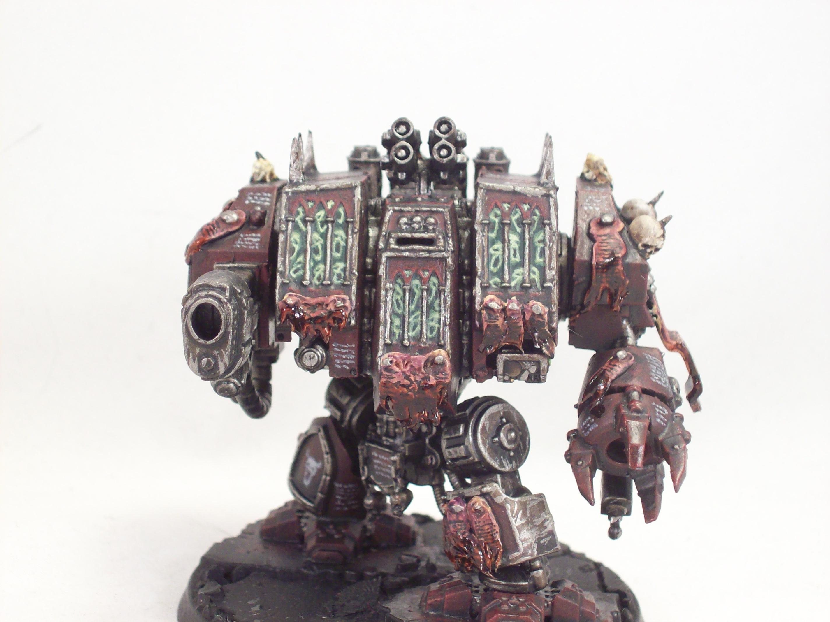 Dreadnought PIP 6