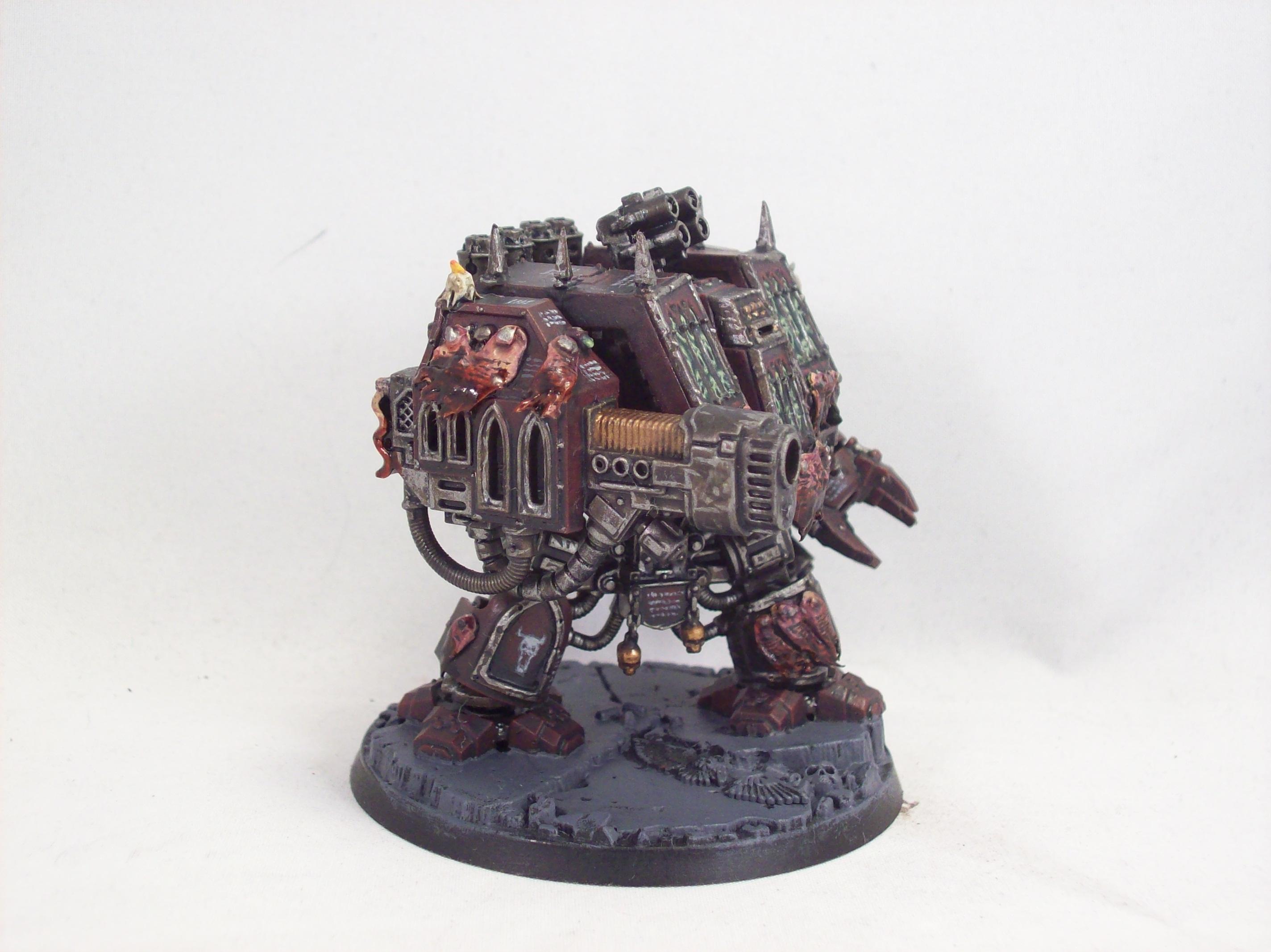 Dreadnought PIP 10