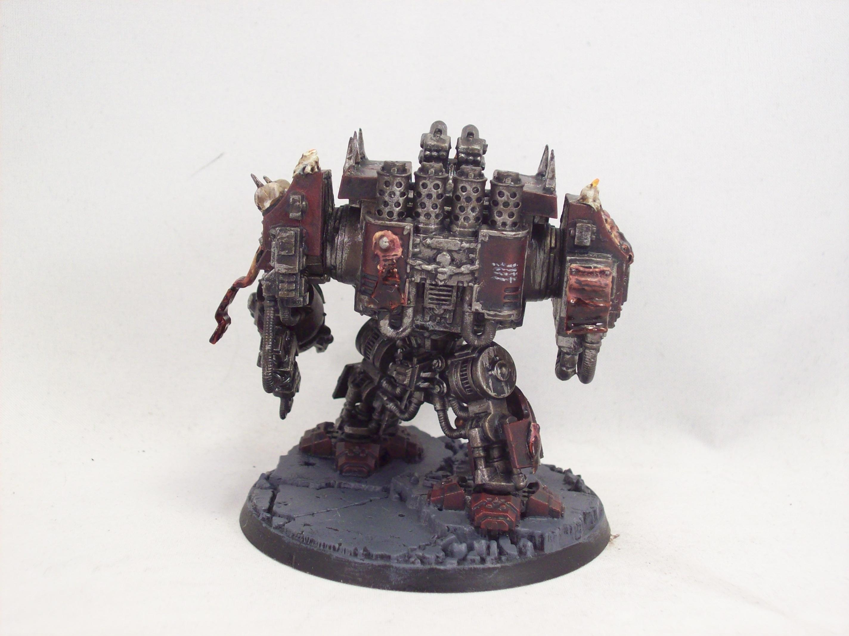 Dreadnought PIP 11