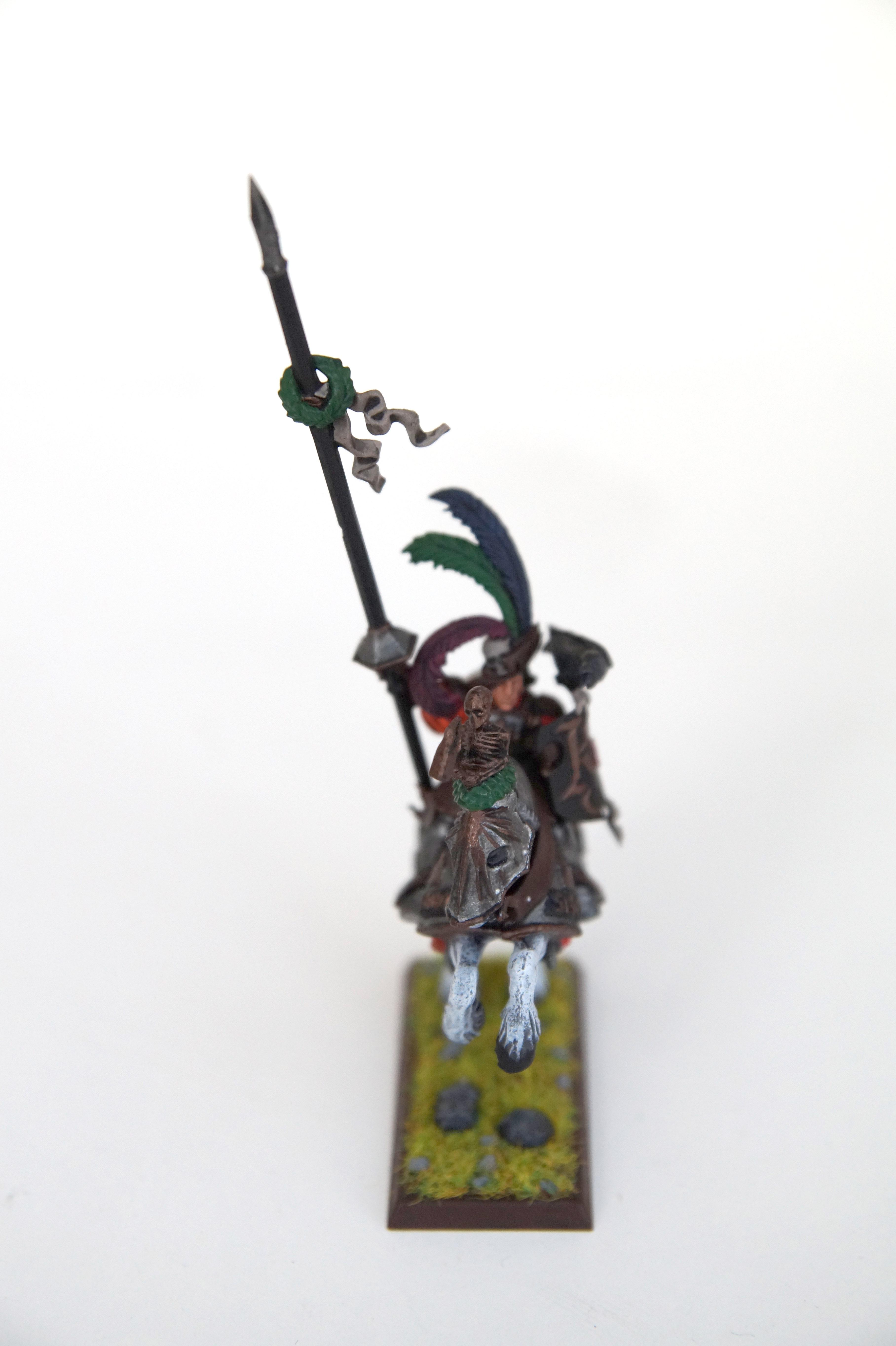 Empire, General, Gift, Warhammer Fantasy