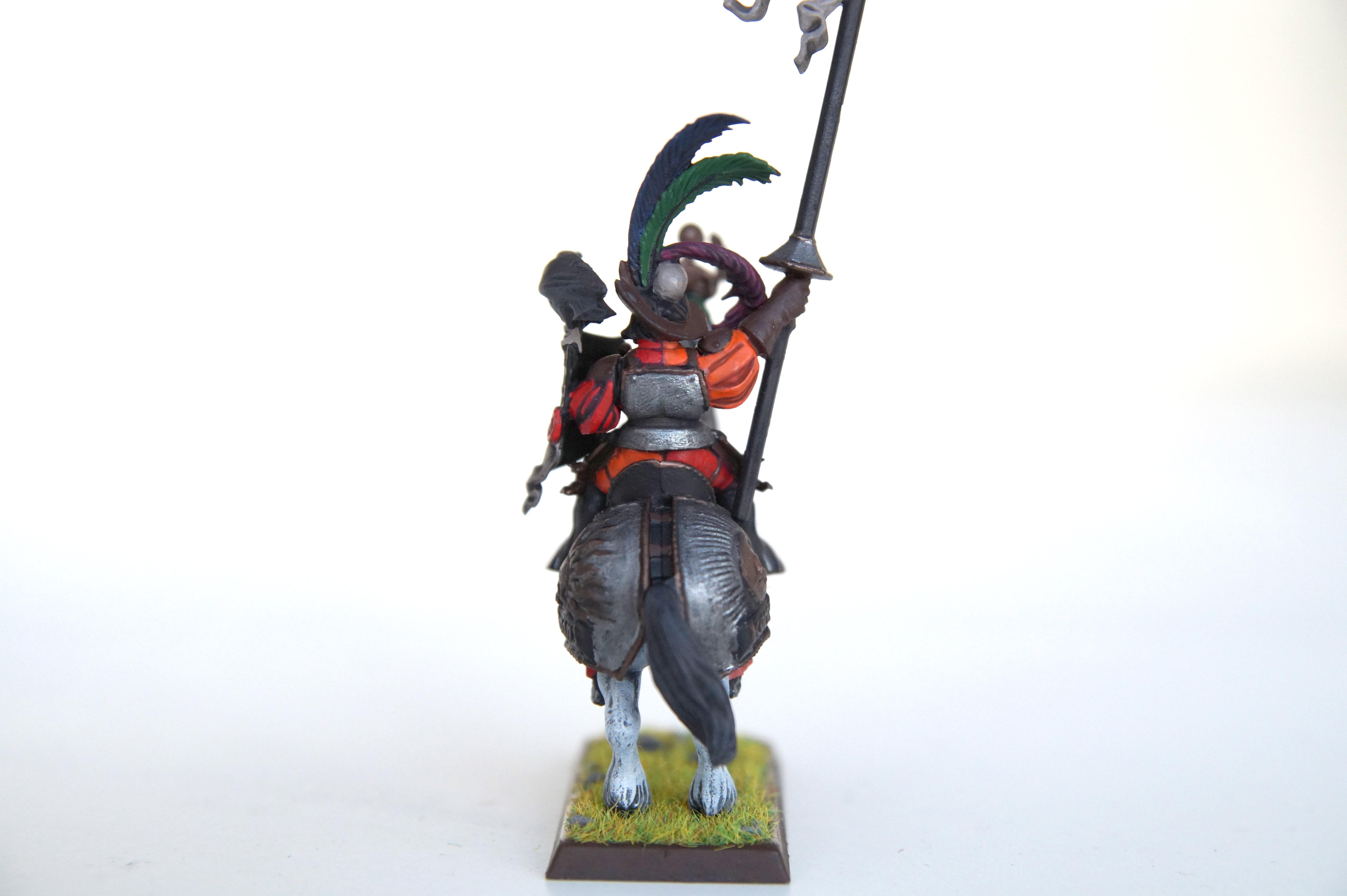 Empire, General, Gift, Warhammer Fantasy