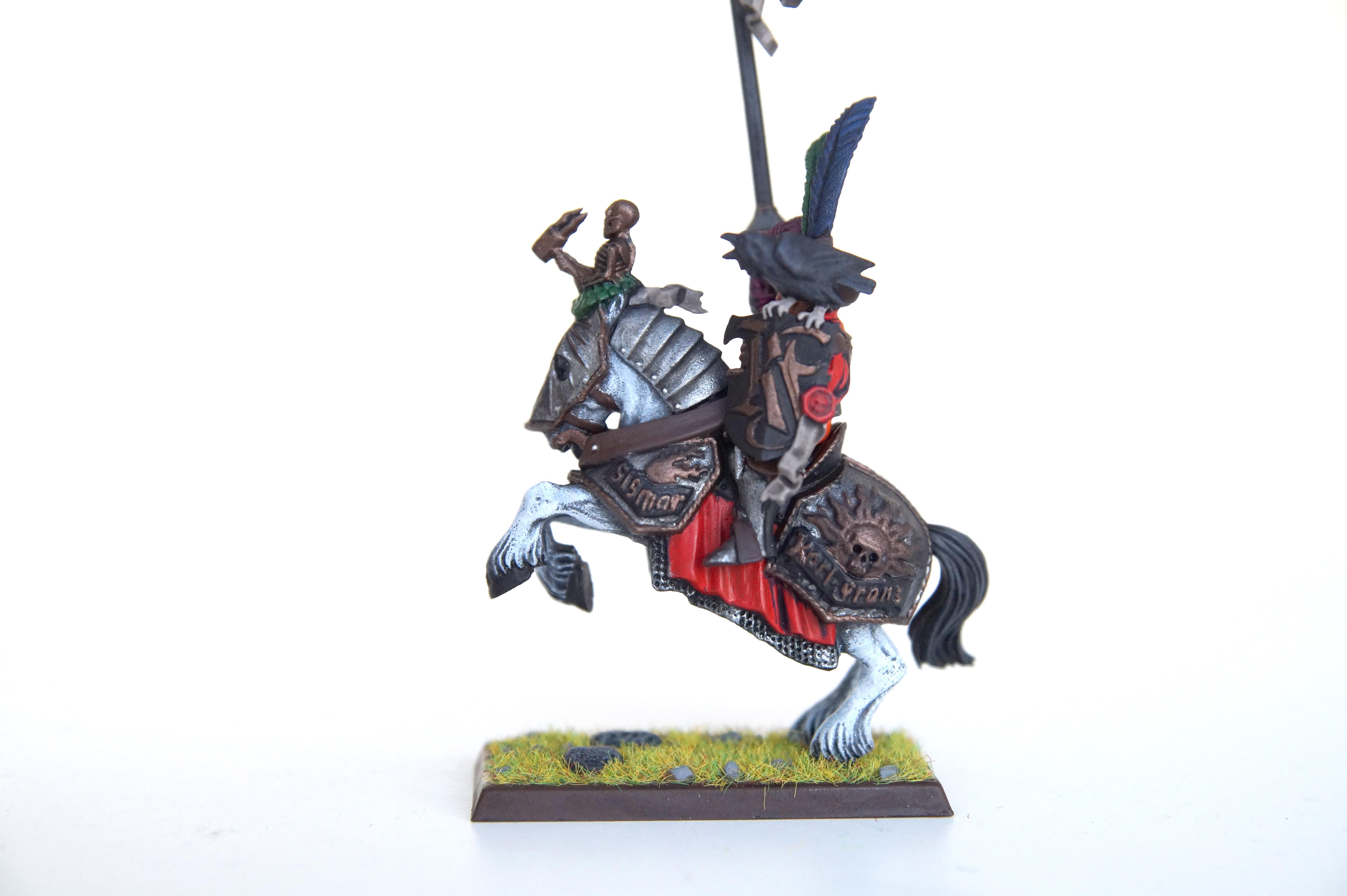 Empire, General, Gift, Warhammer Fantasy - Empire General side 2 ...