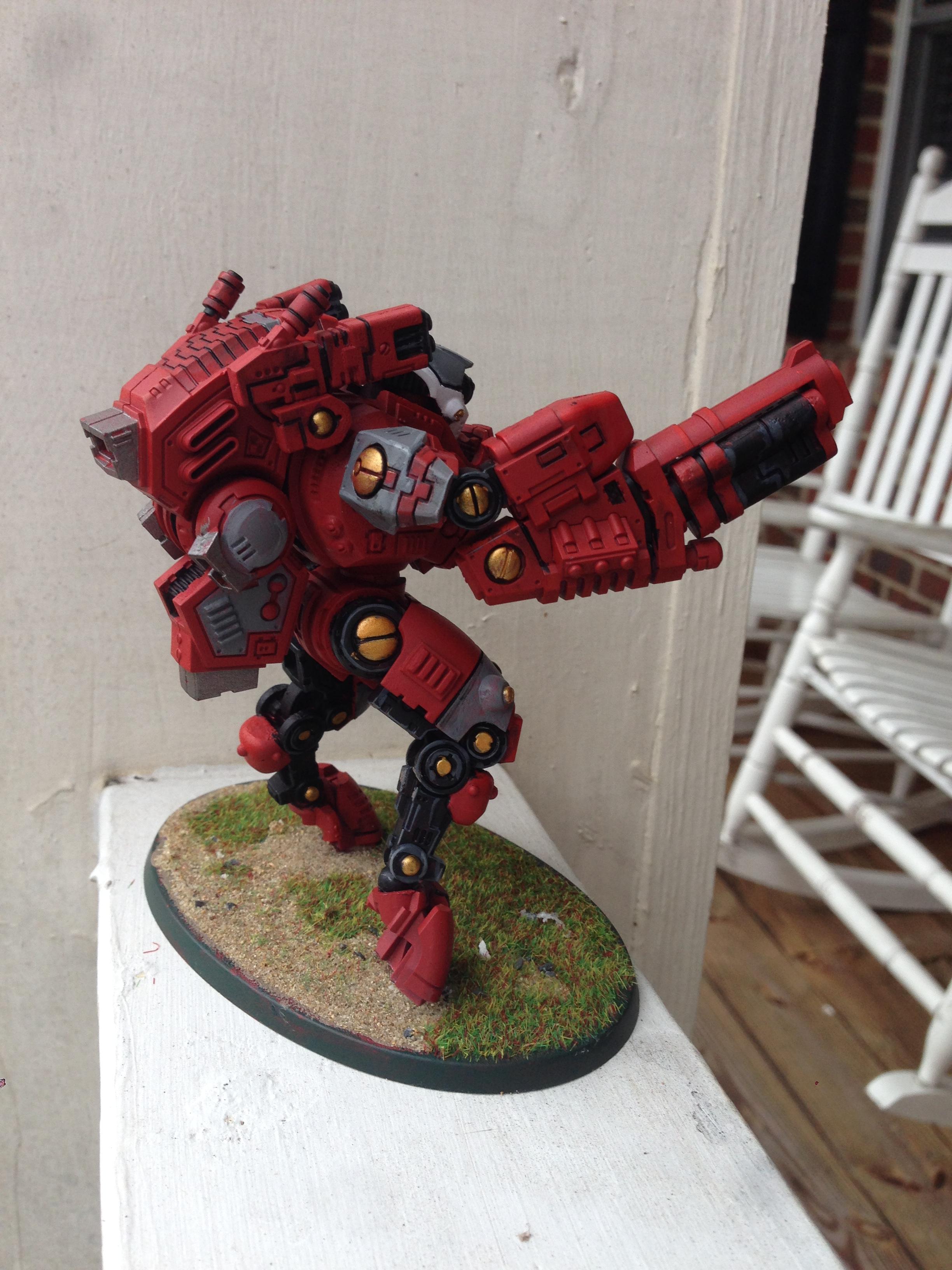 Farsight Ghostkeel Right