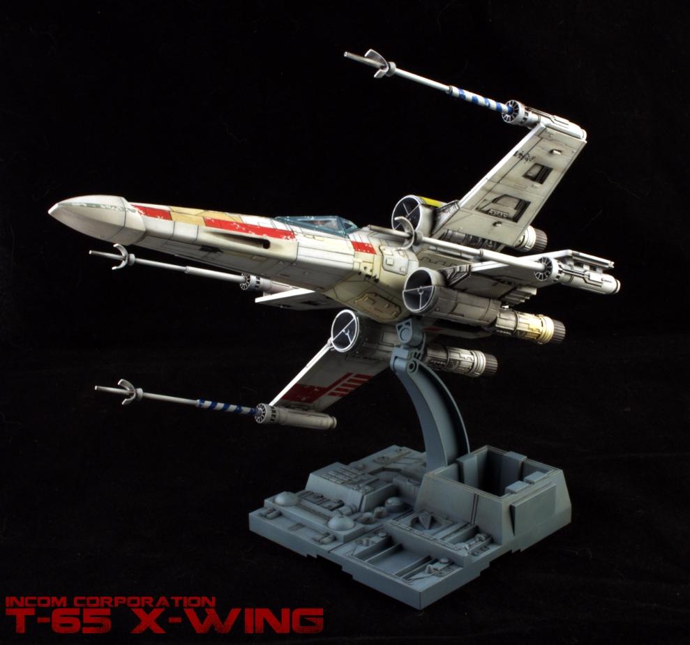X-wing