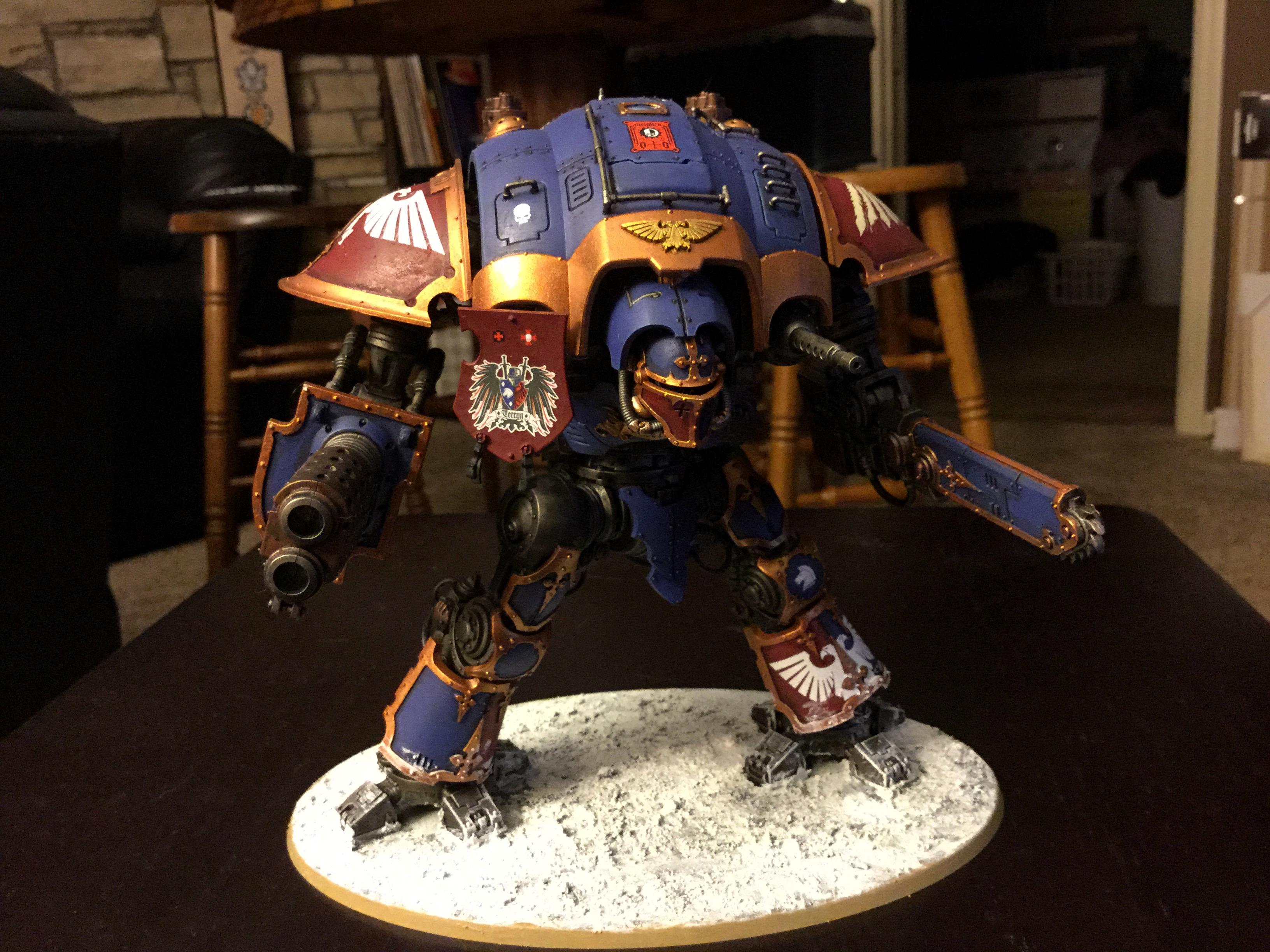 Imperial Knight