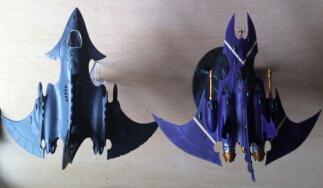 razorwing and crimson hunter 