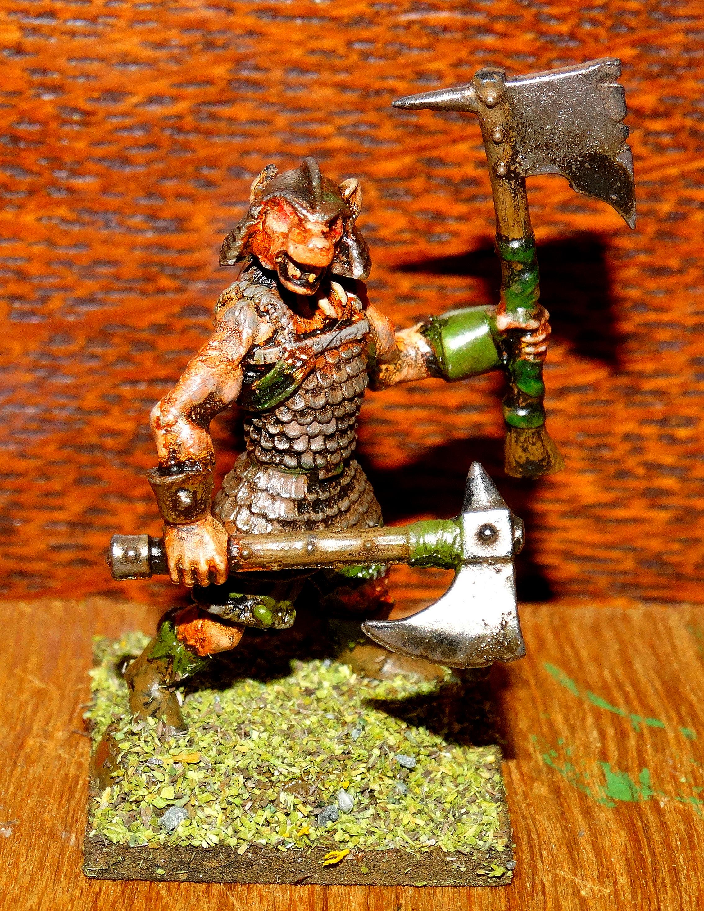 Gnoll