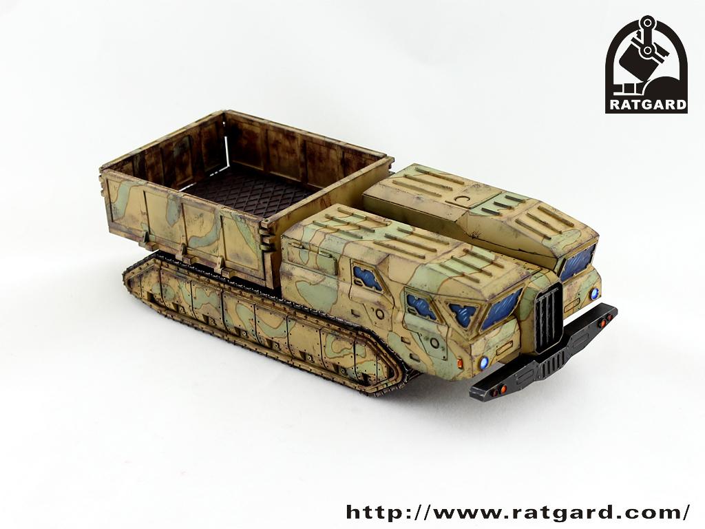 Apc, Copyright Ratgard, Ratgard