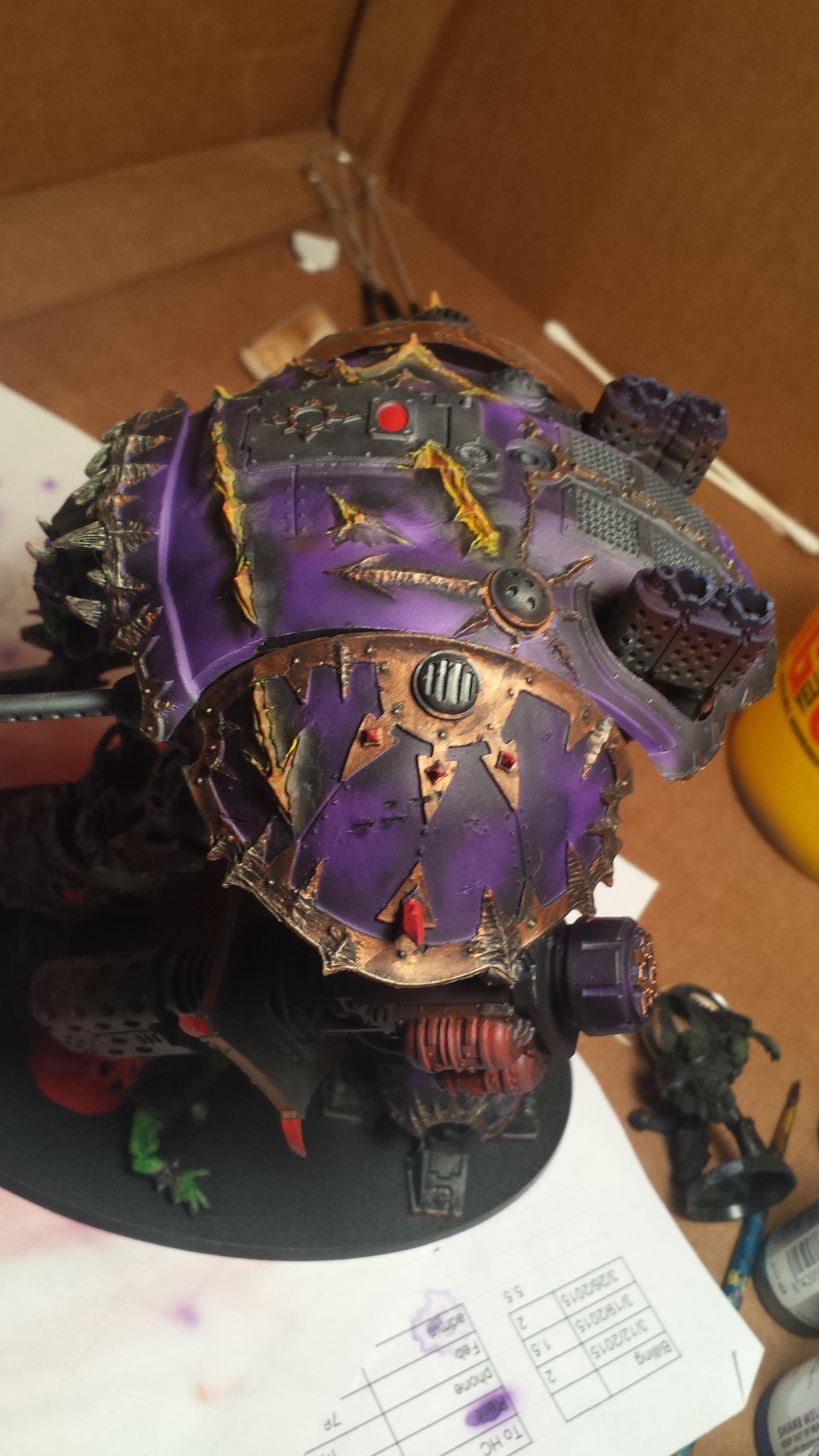 Warhammer 40,000