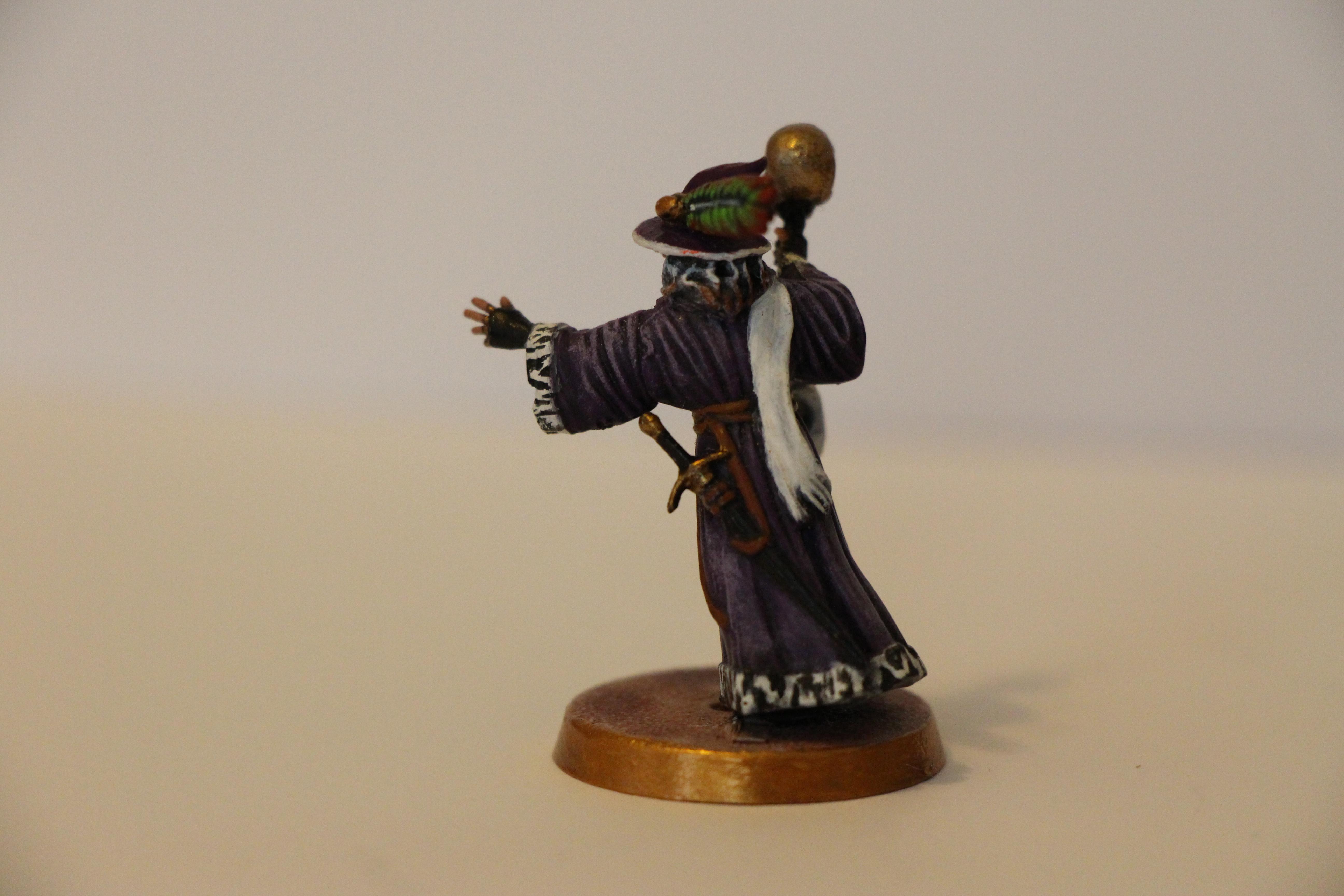 Gandalf The Grey, Hobbit, Lord Of The Rings, Pimp, Wizard