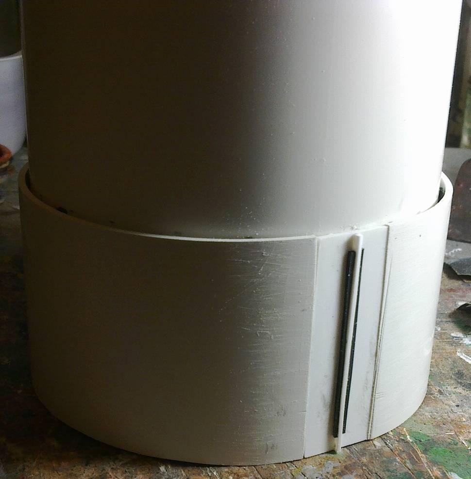 TP test wip 10; filling a gap