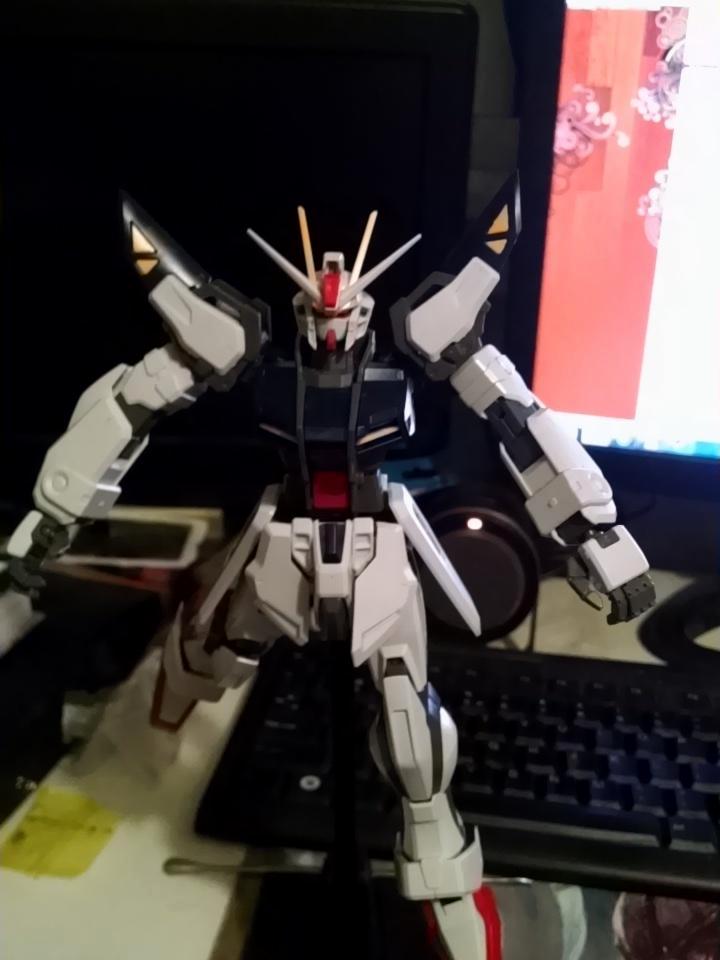 Bandai, Gundam, Gunpla, Mech, Model Building