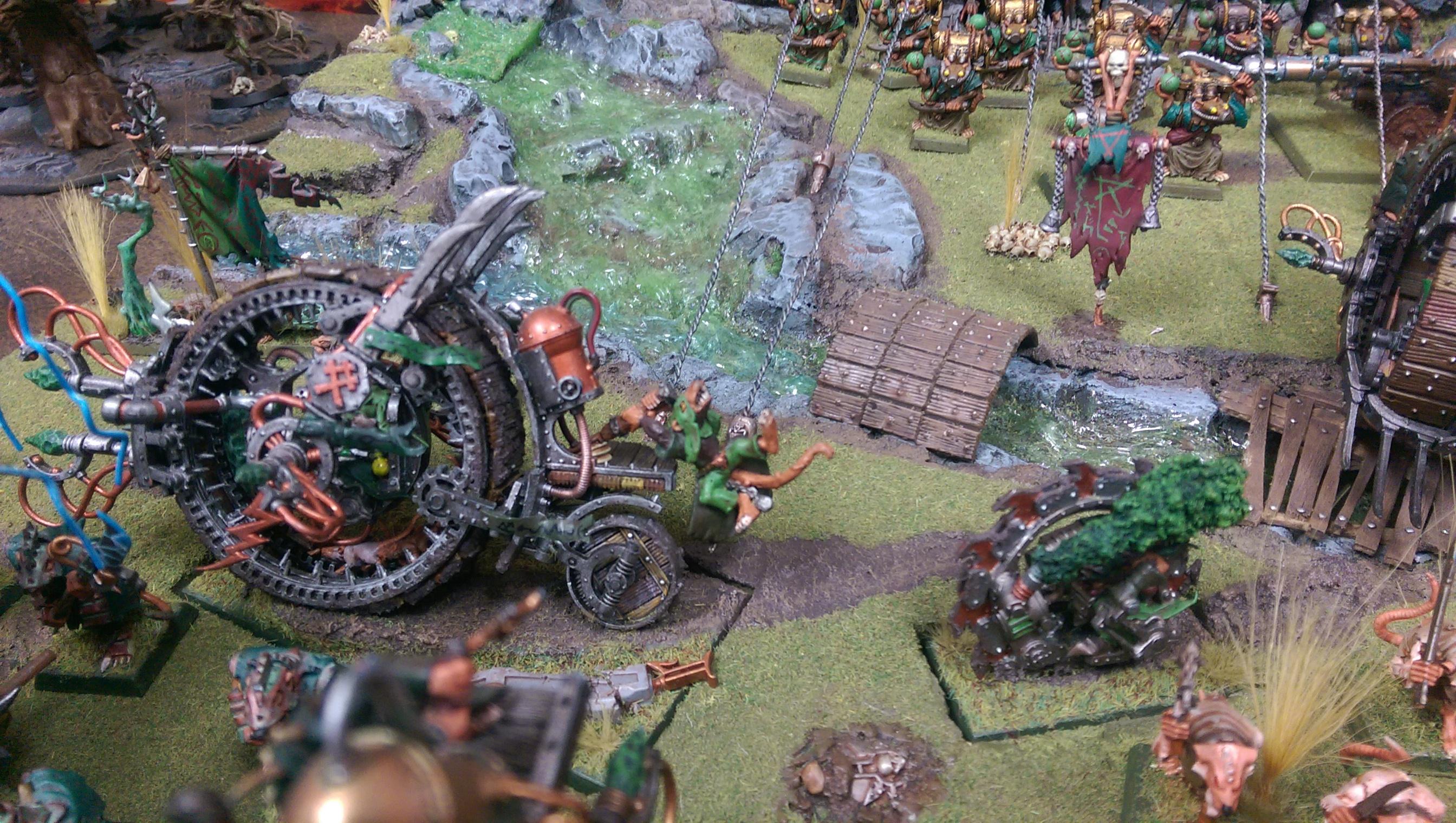 Skaven