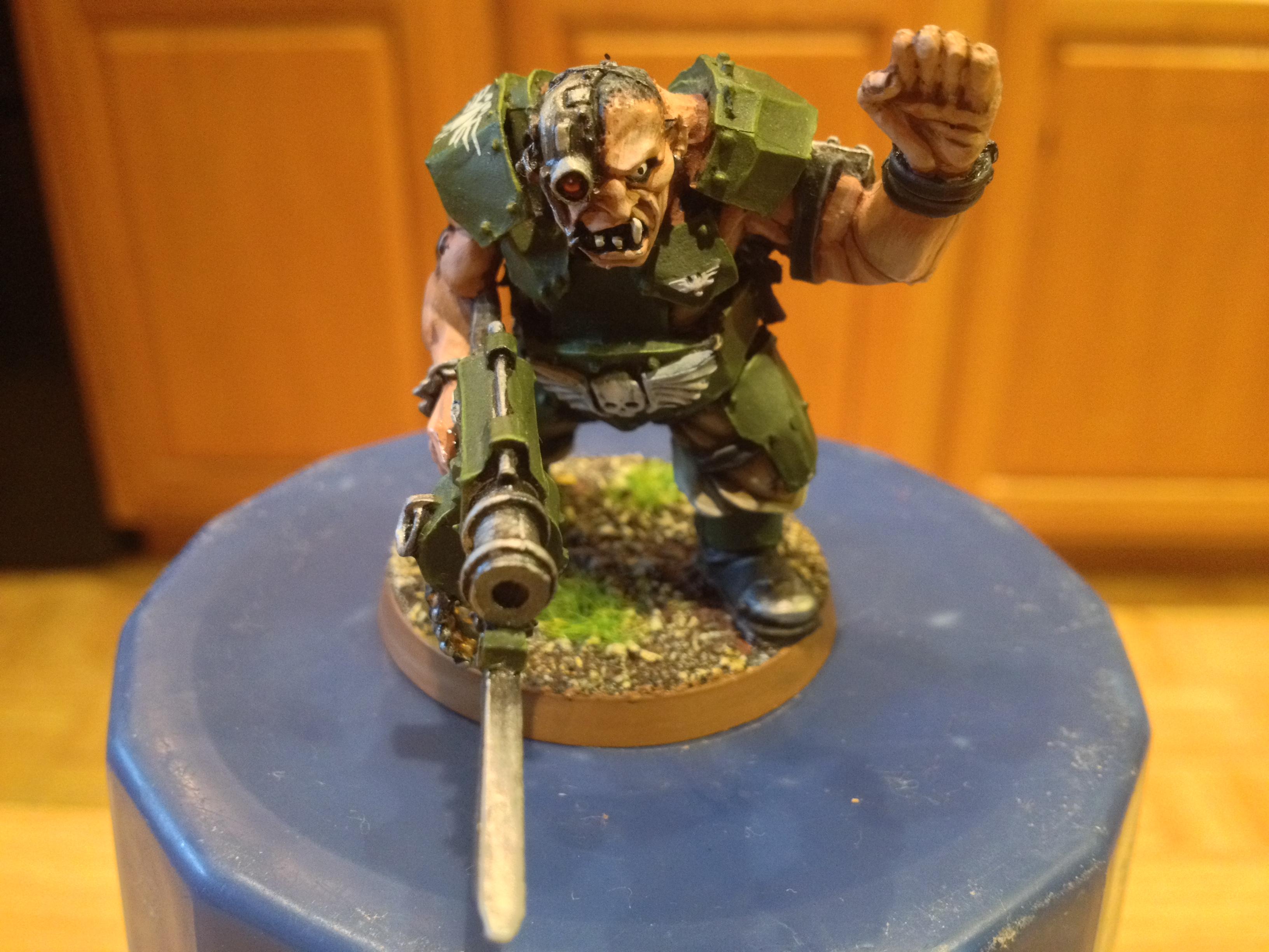 Ogryn