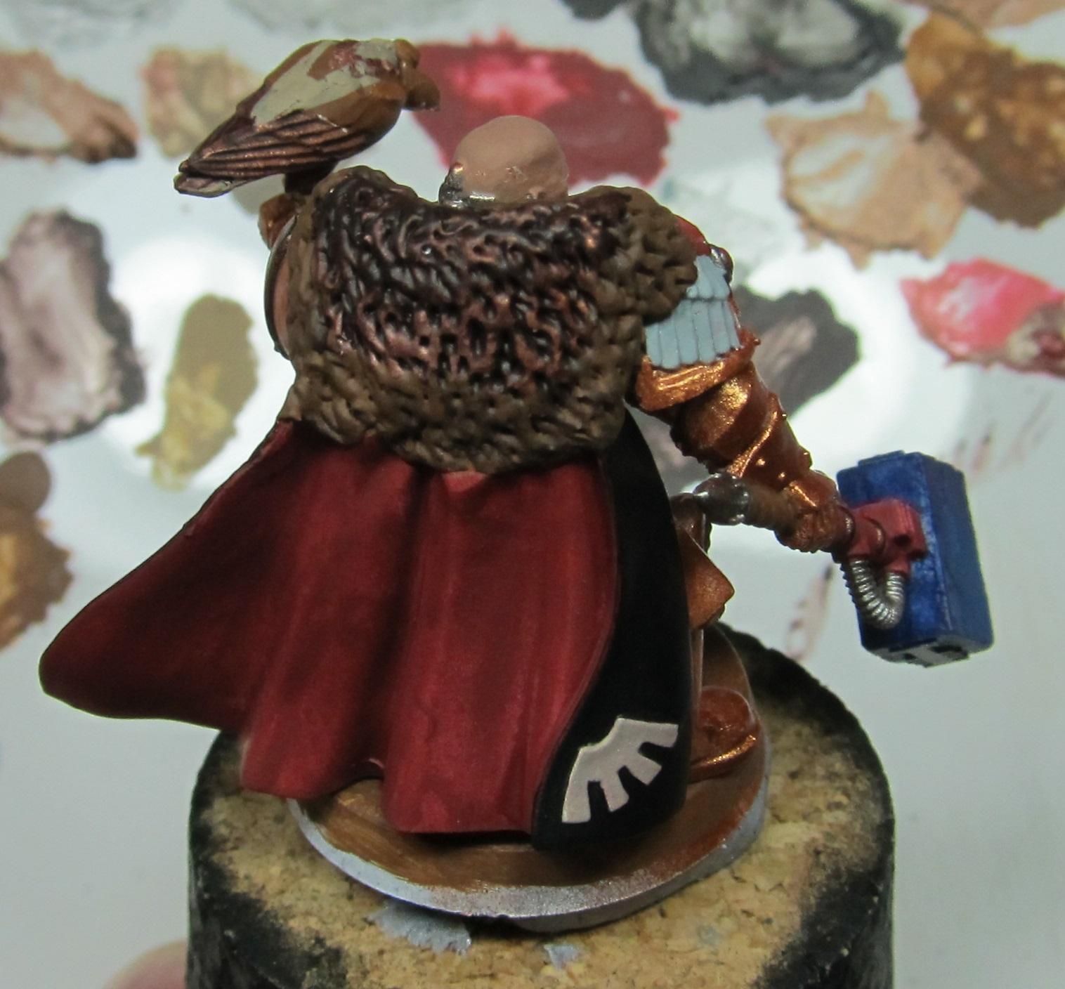 Coteaz WIP 3 Rear