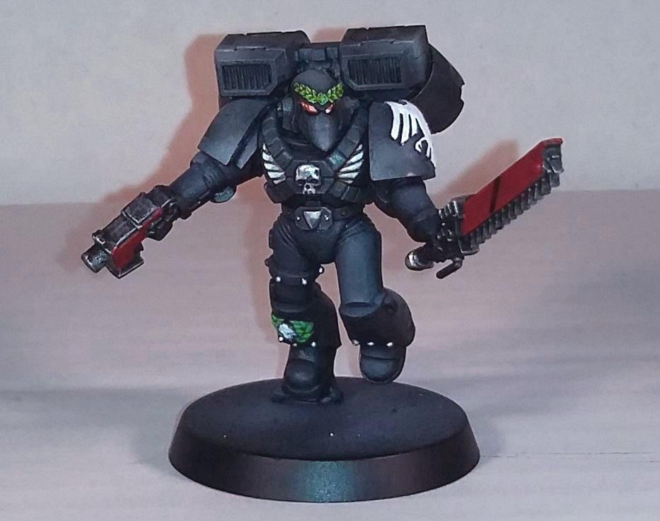 raven guard 