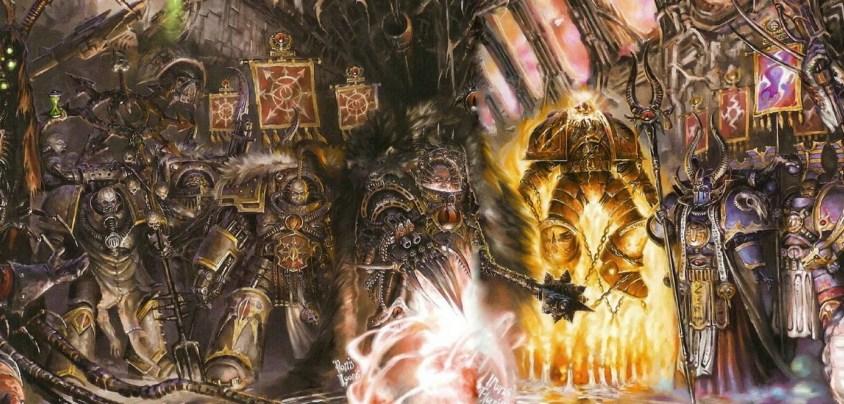 Warhammer wallpaper
