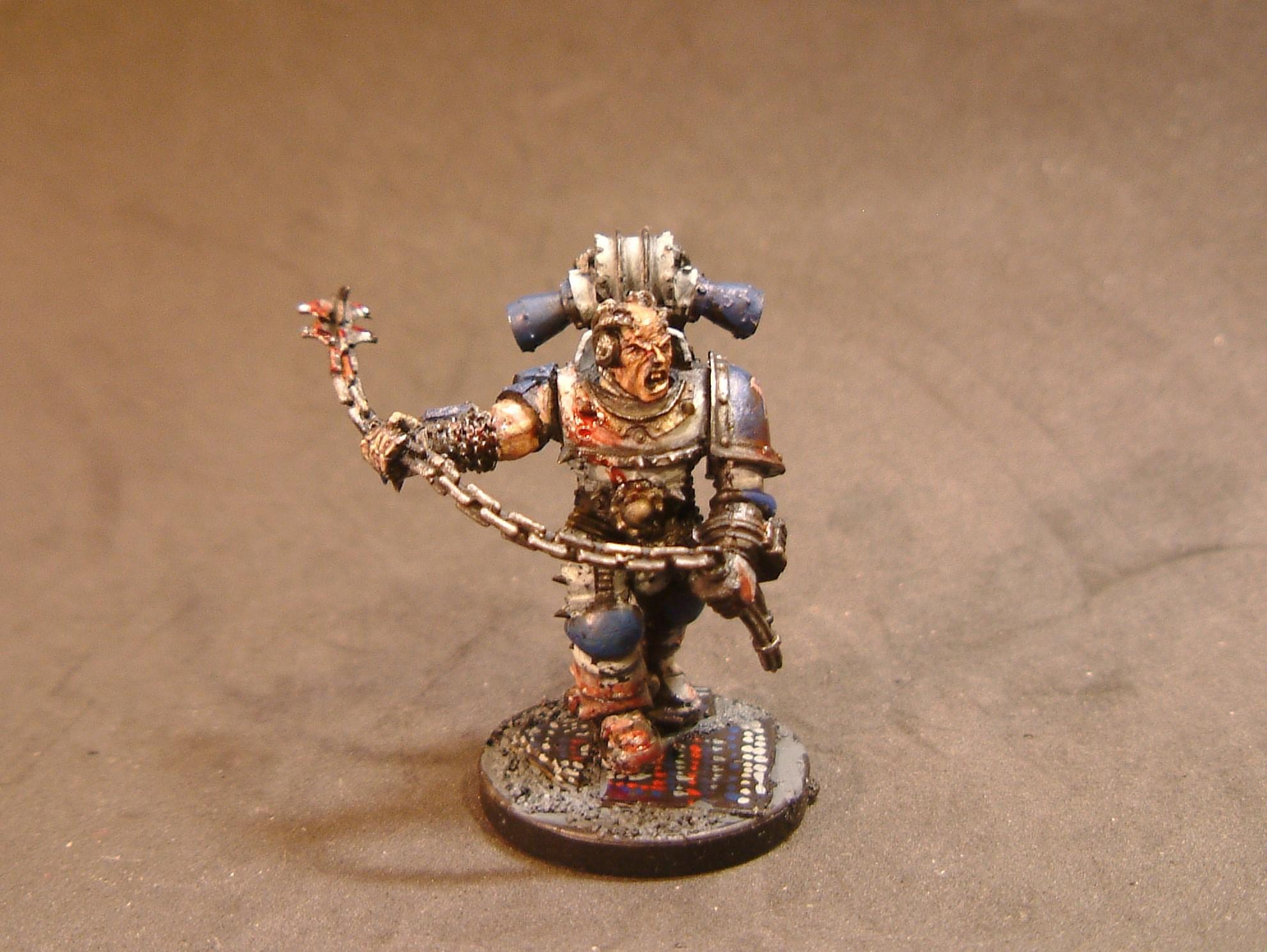 30k, Horus Heresy, Istvaan, Metallics, Shattered Legions, Space Marines ...