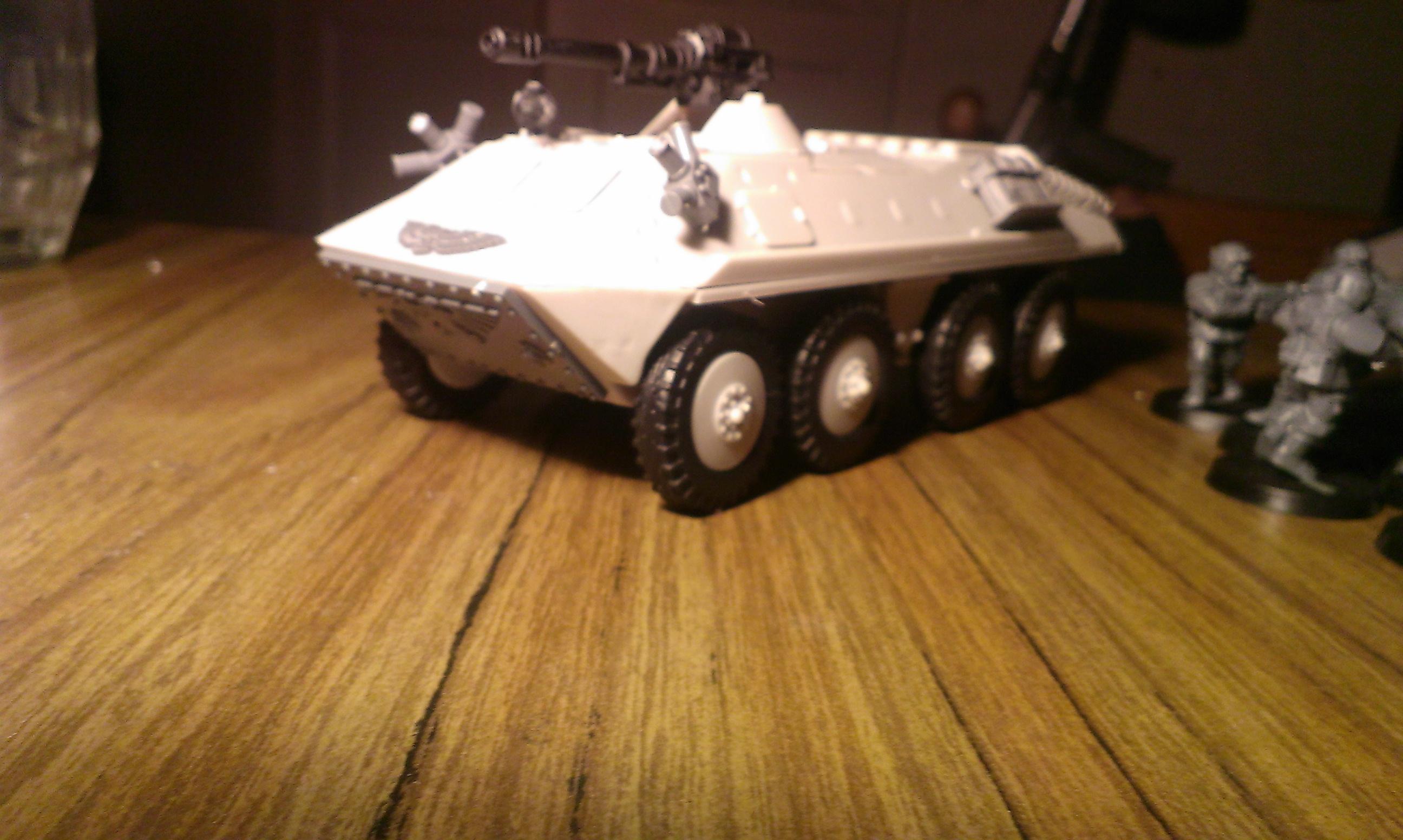 btr mk1