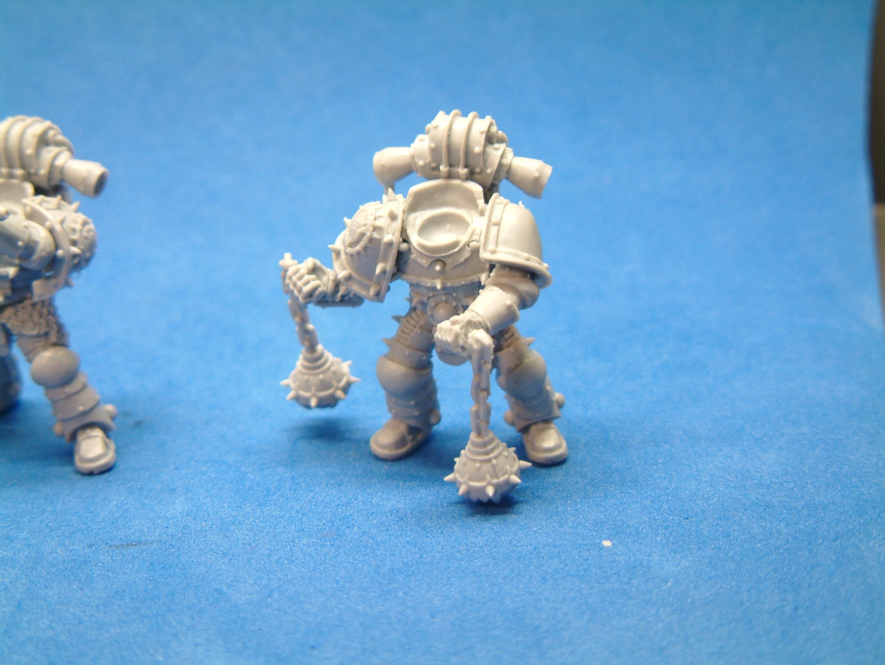 30k, Horus Heresy, Istvaan, Metallics, Shattered Legions, Space Marines, Weathered