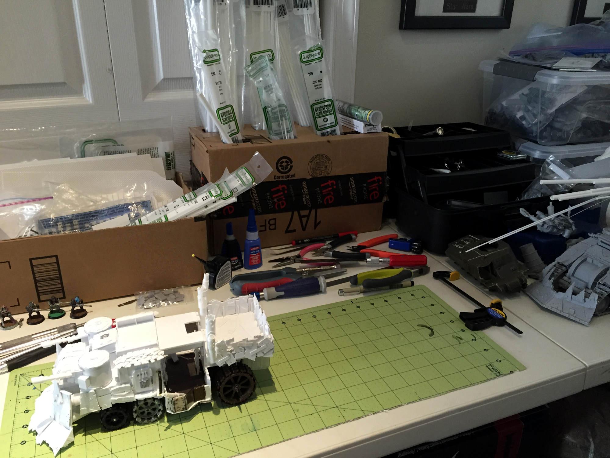 workspace