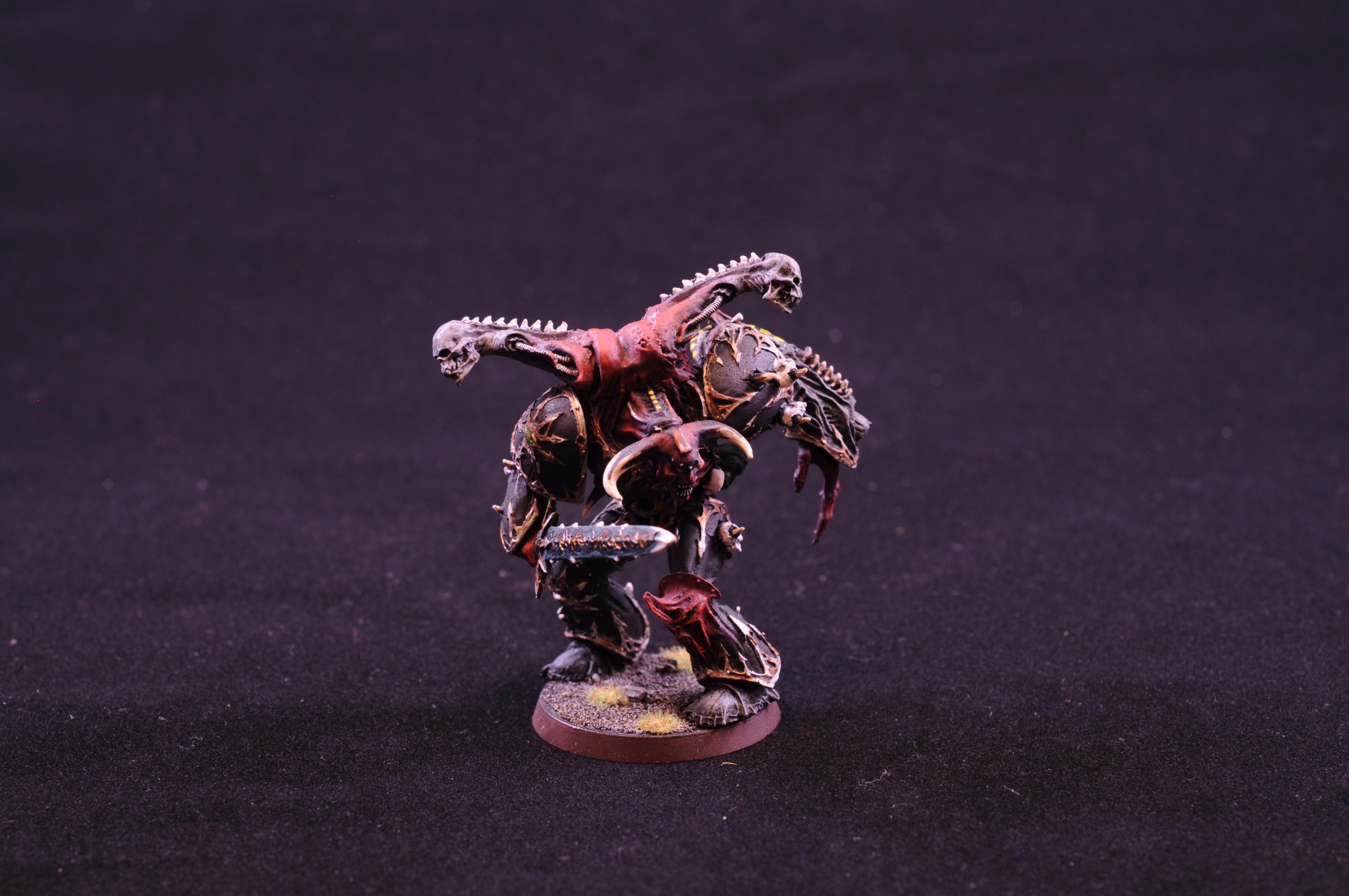 Daemon Prince