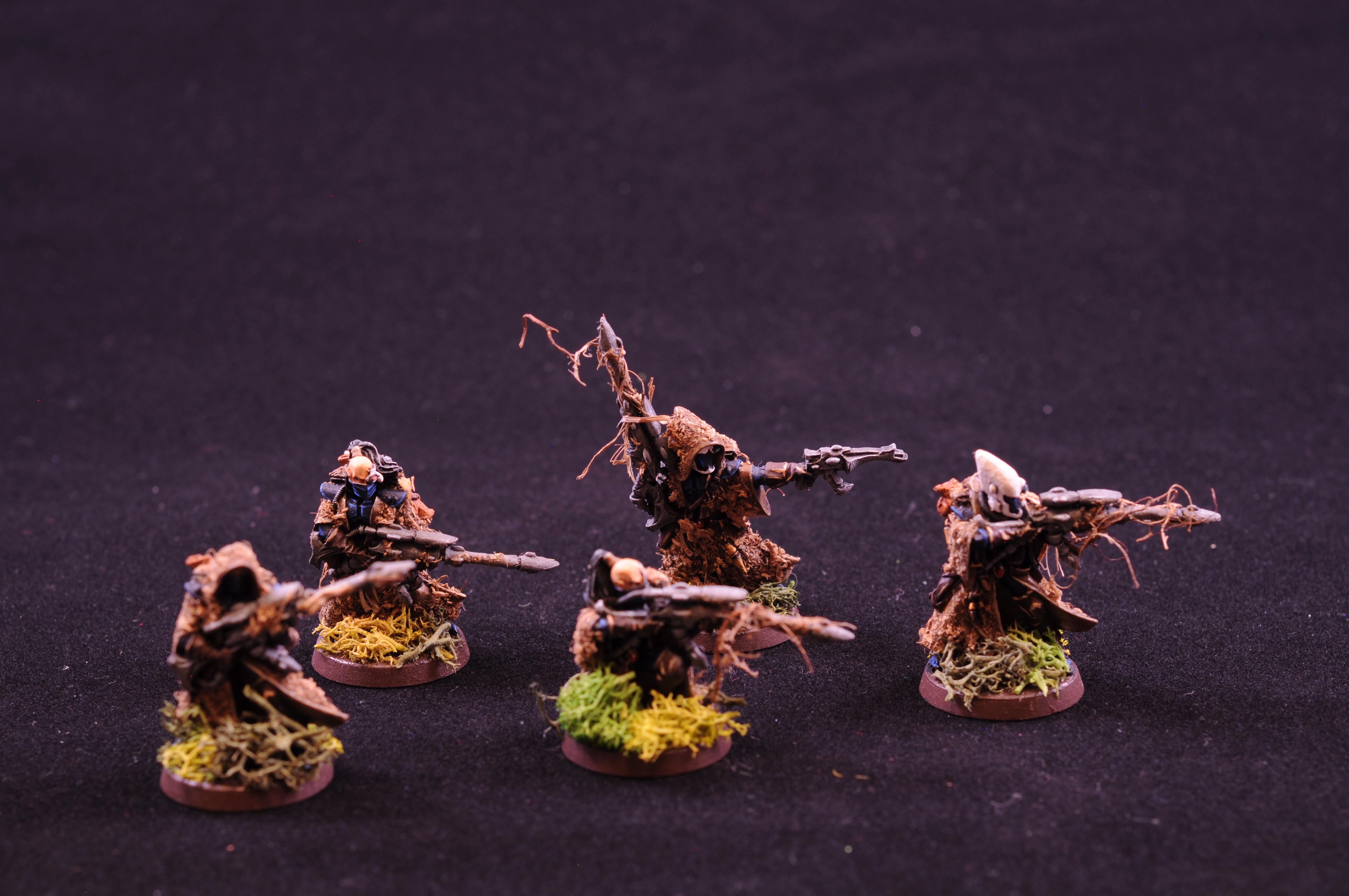 Pathfinders
