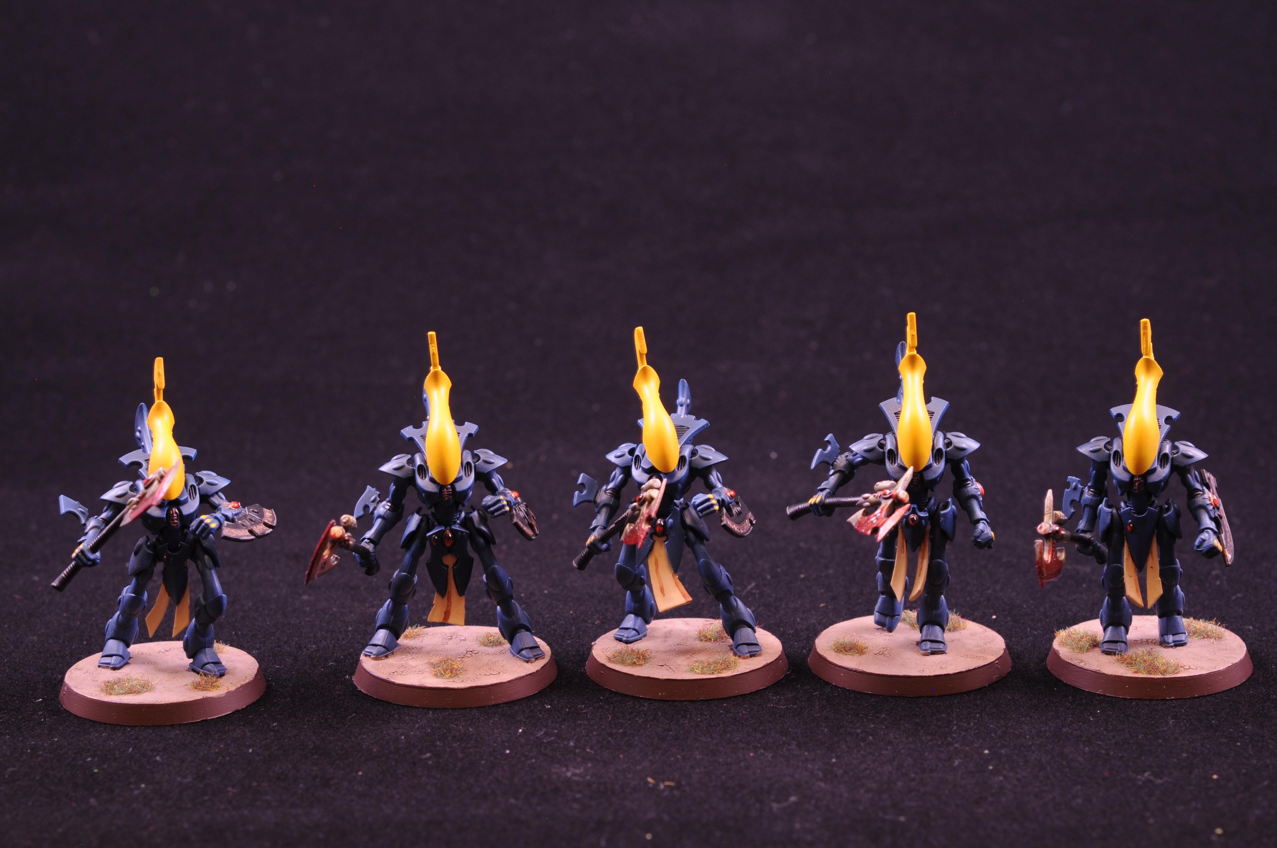 Wraithguard