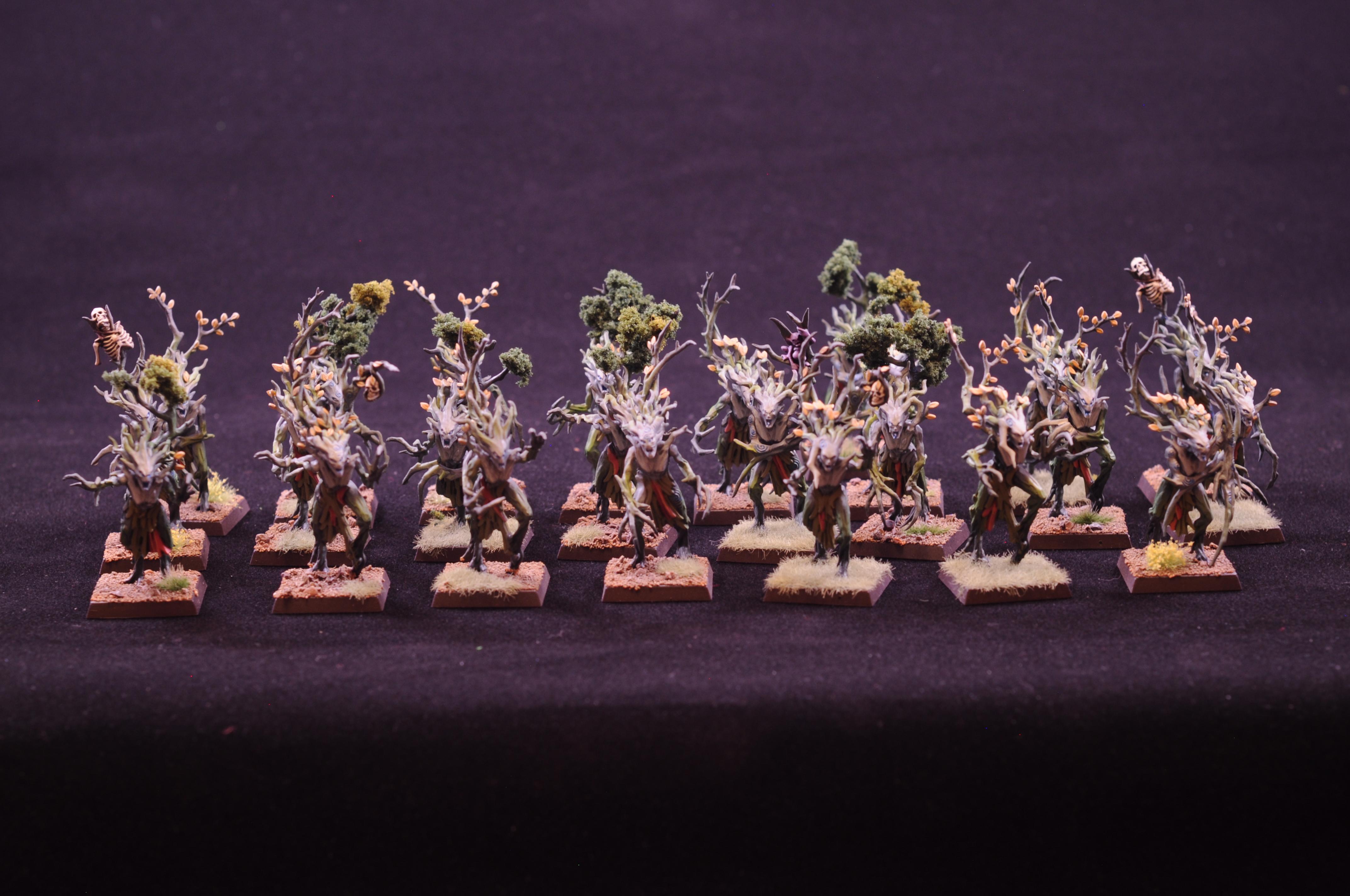 Dryads