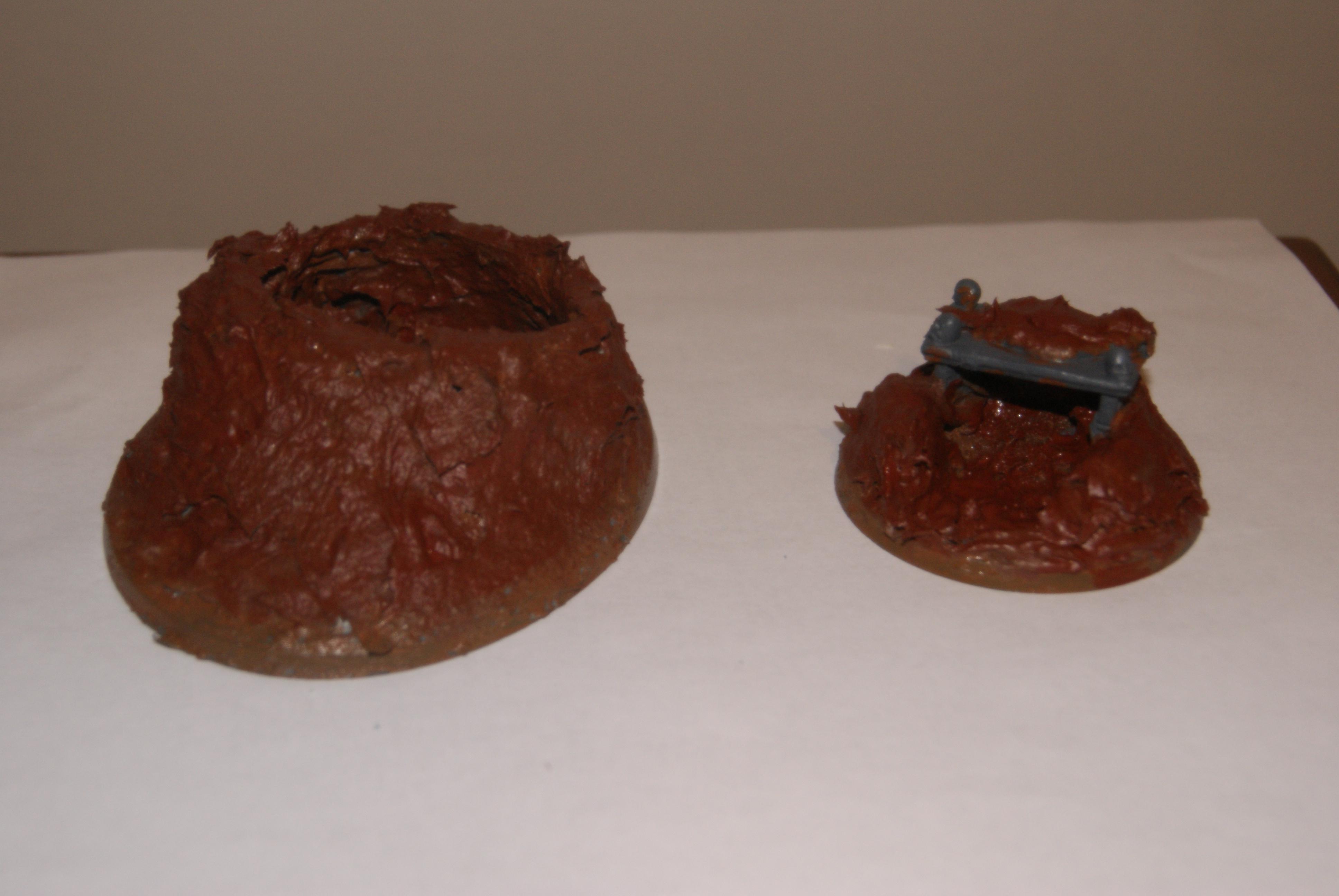 Endless Swarm, Physallia, Swarm, Tyranids