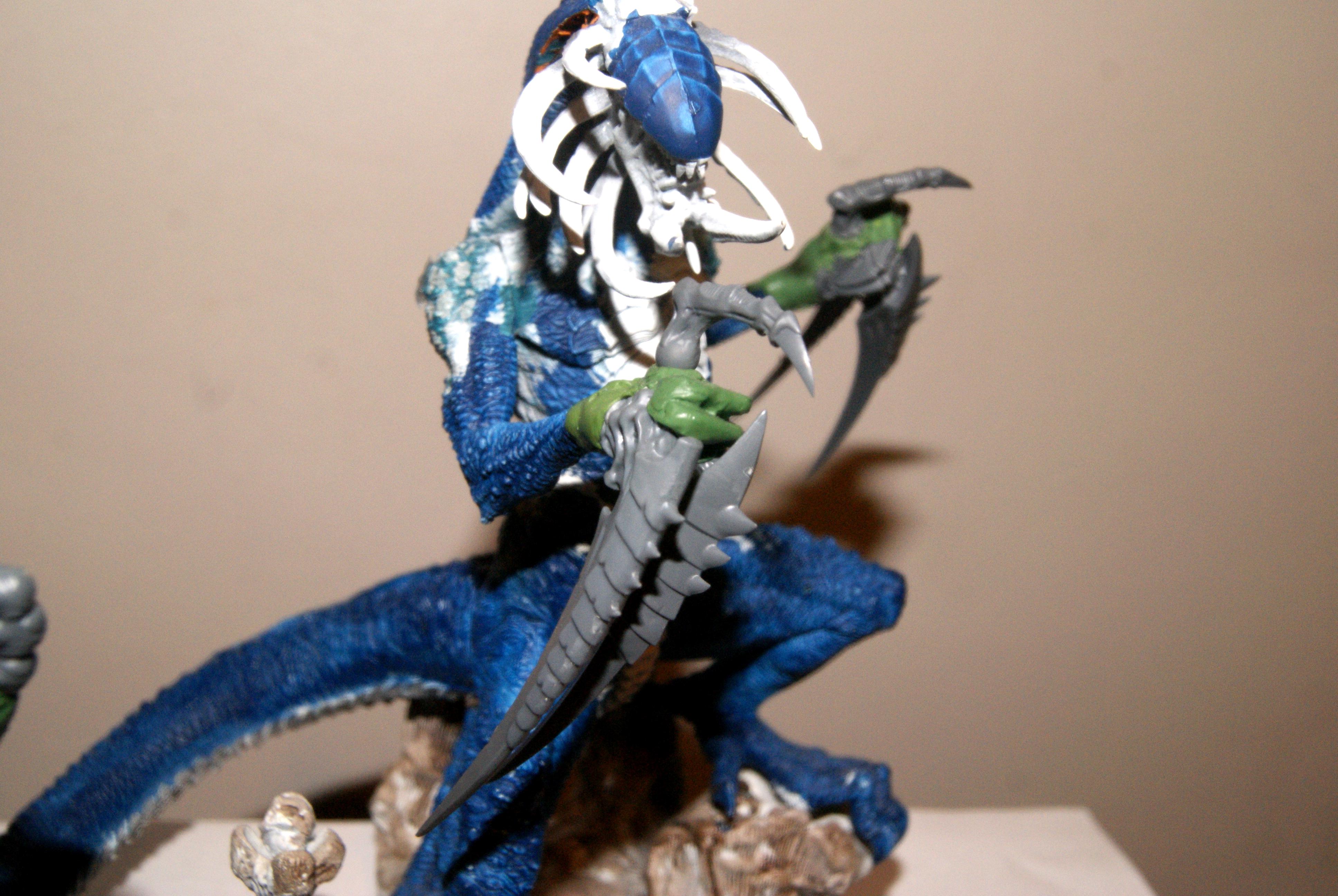 Endless Swarm, Physallia, Swarm, Tyranids