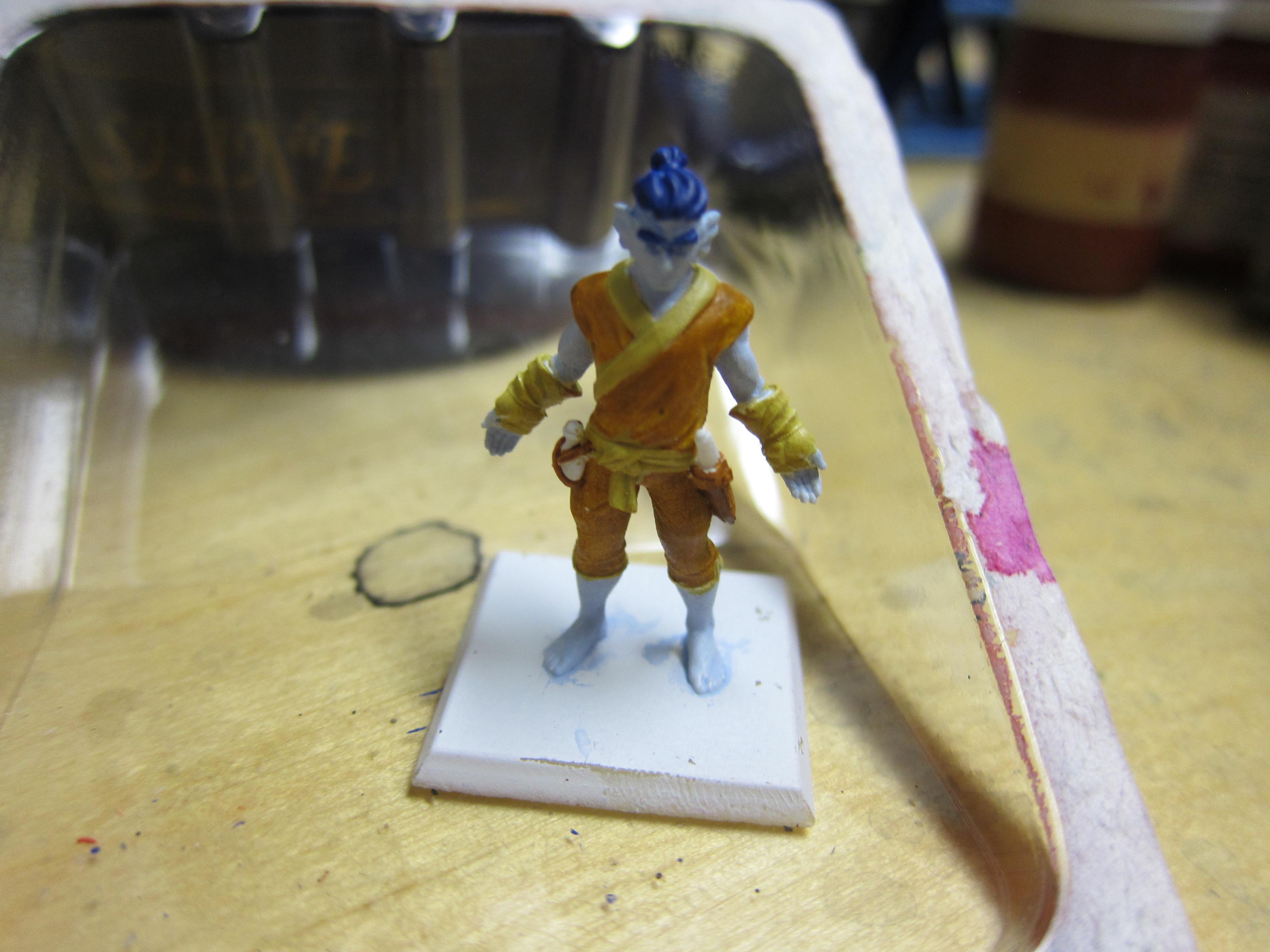 Monk