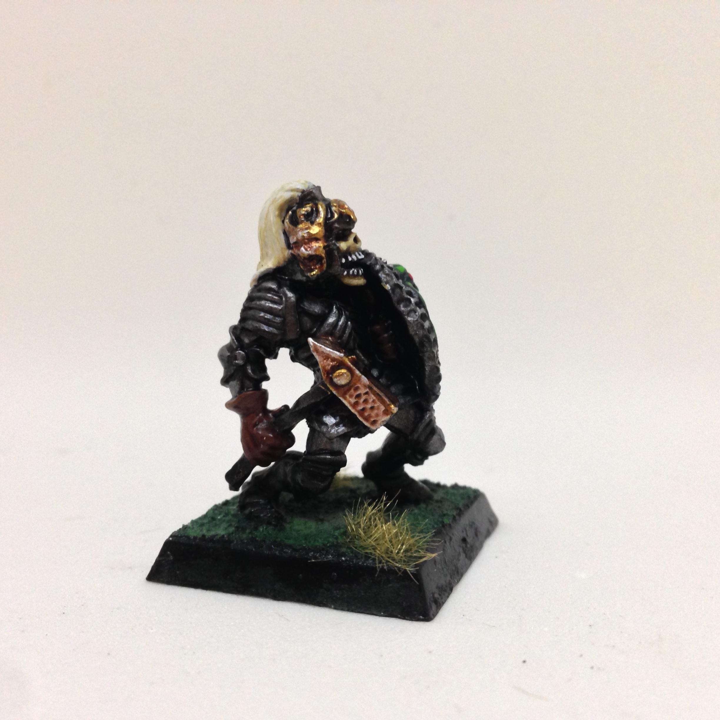 Chaos, Citadel, Oldhammer, Realms Of Chaos, Warhammer Fantasy