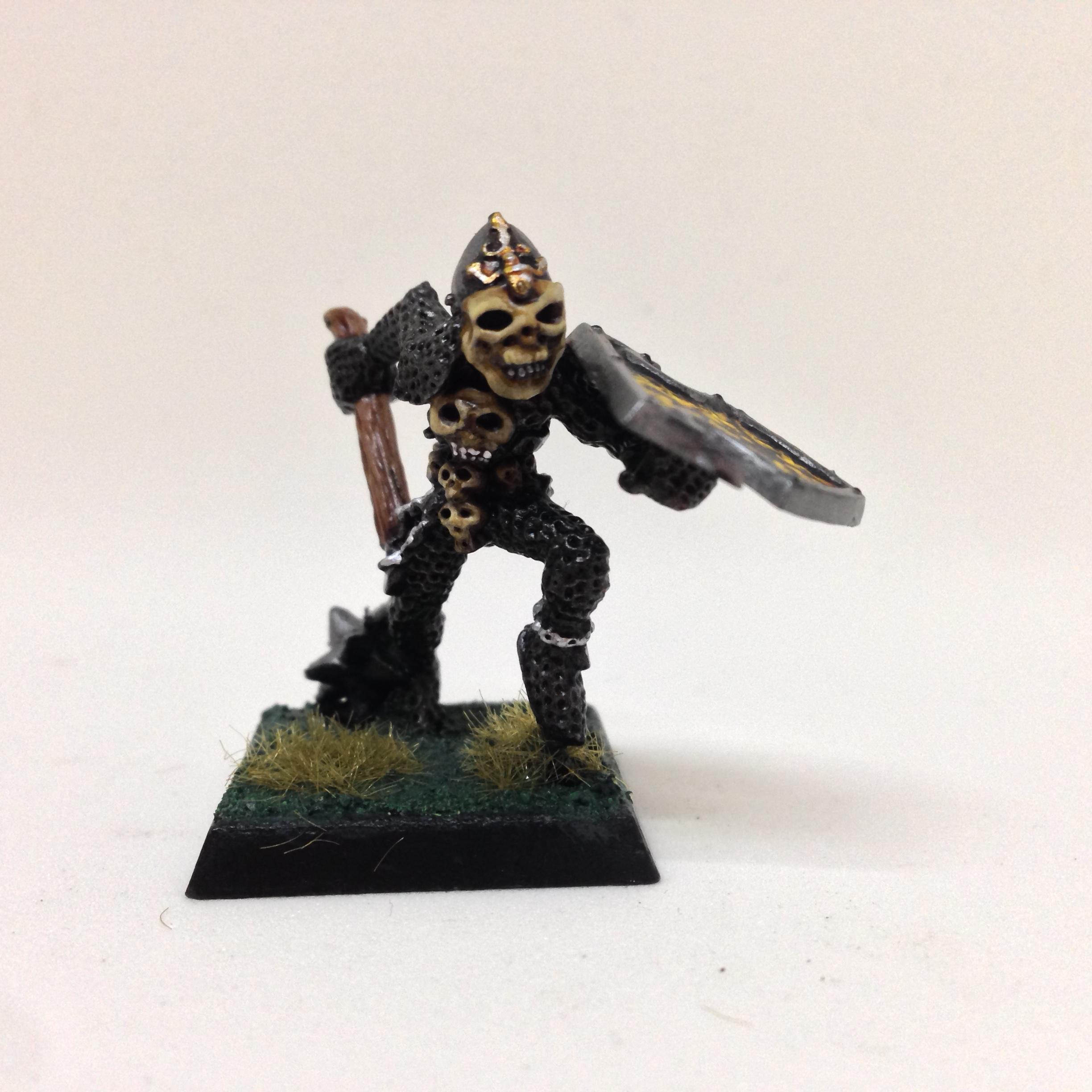 Chaos, Citadel, Oldhammer, Realms Of Chaos, Warhammer Fantasy