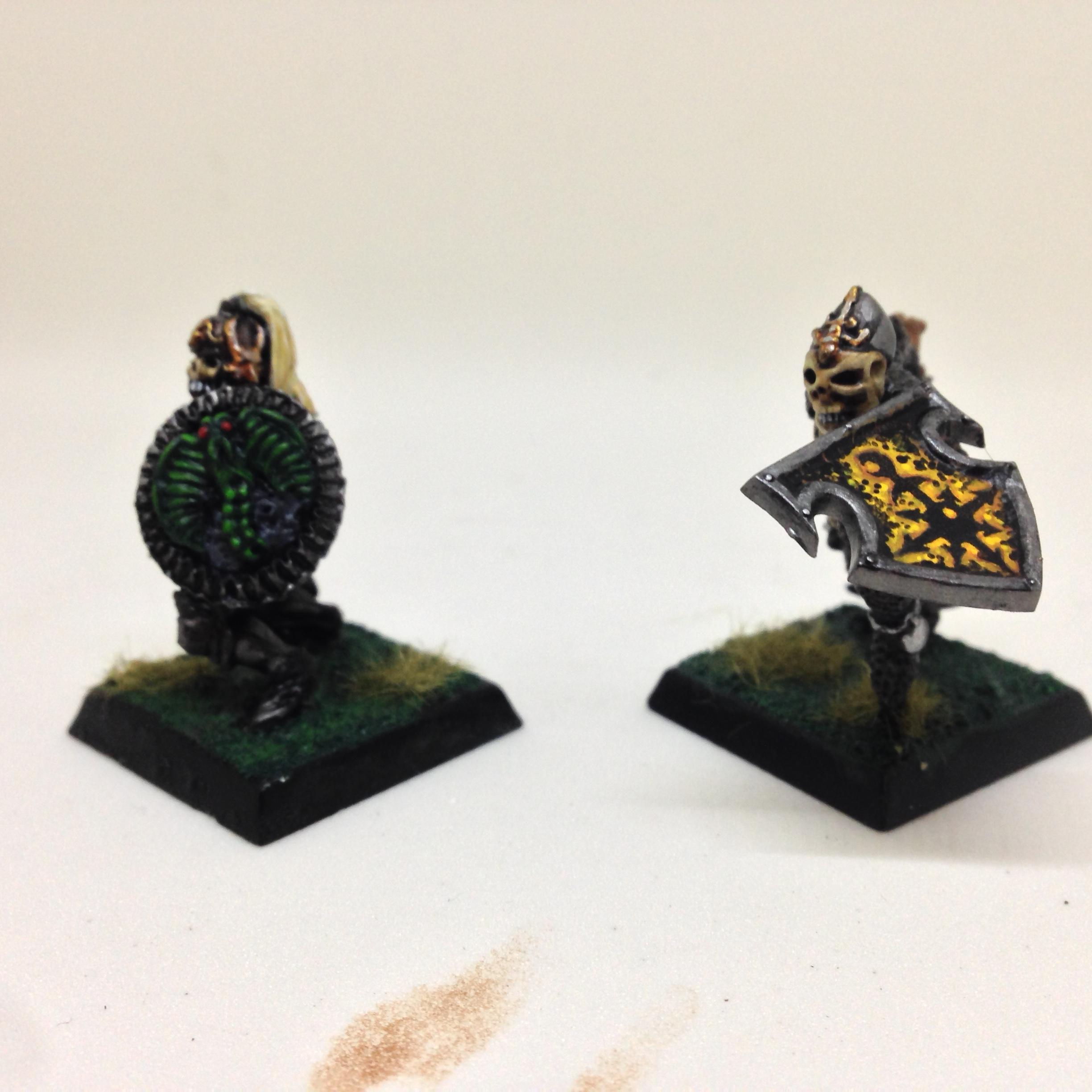 Chaos, Citadel, Oldhammer, Realms Of Chaos, Warhammer Fantasy