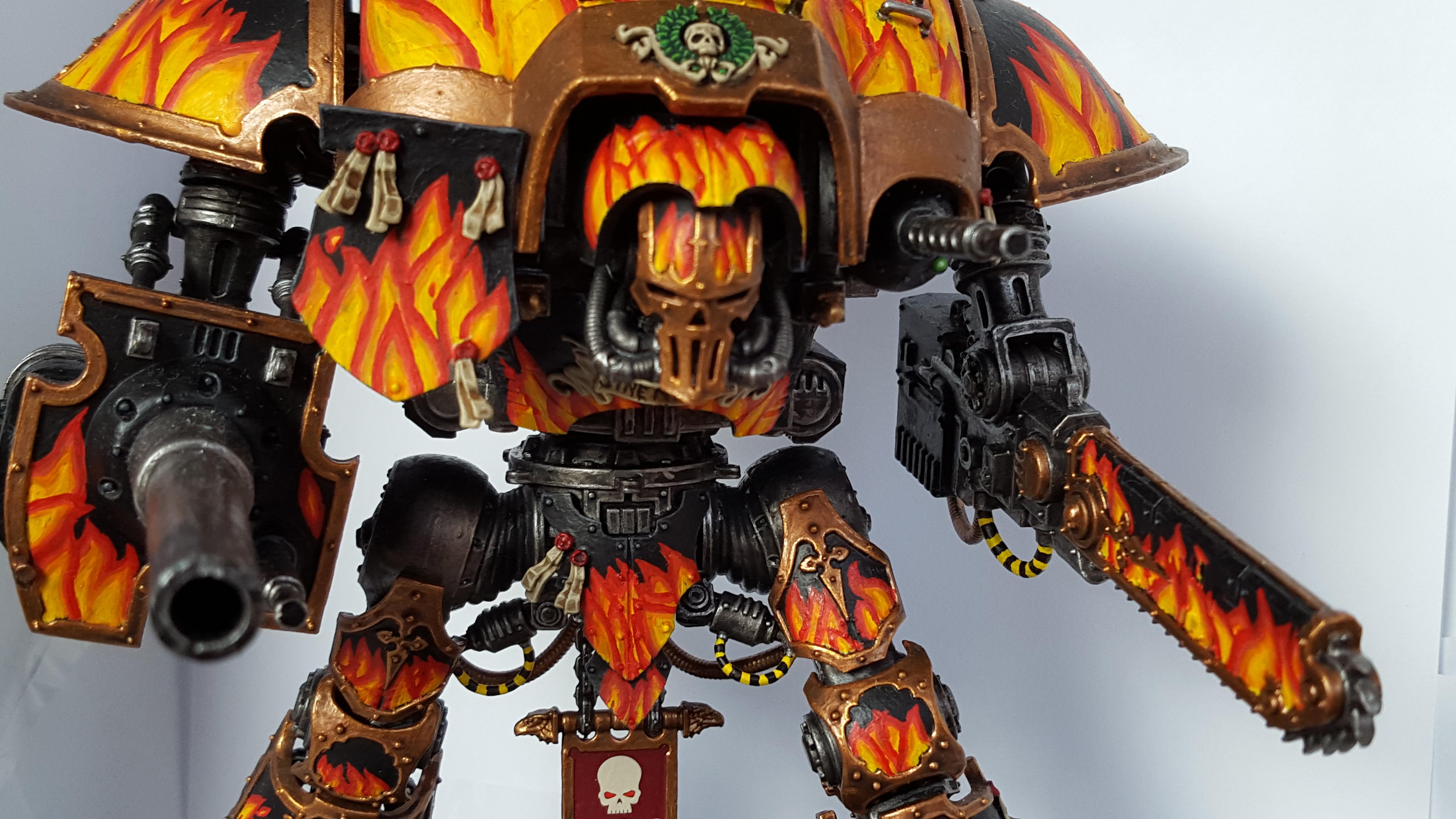 Warhammer 40,000