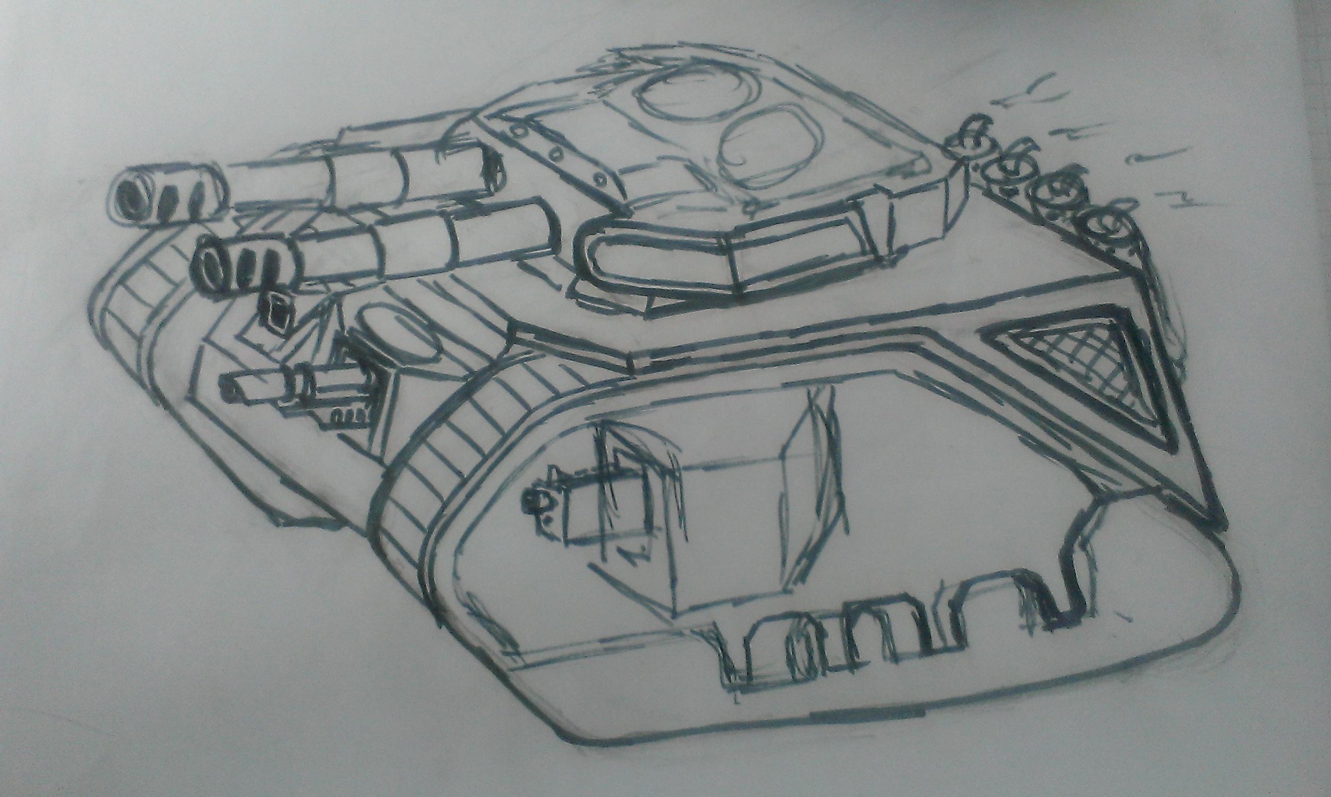 Eos class russ
