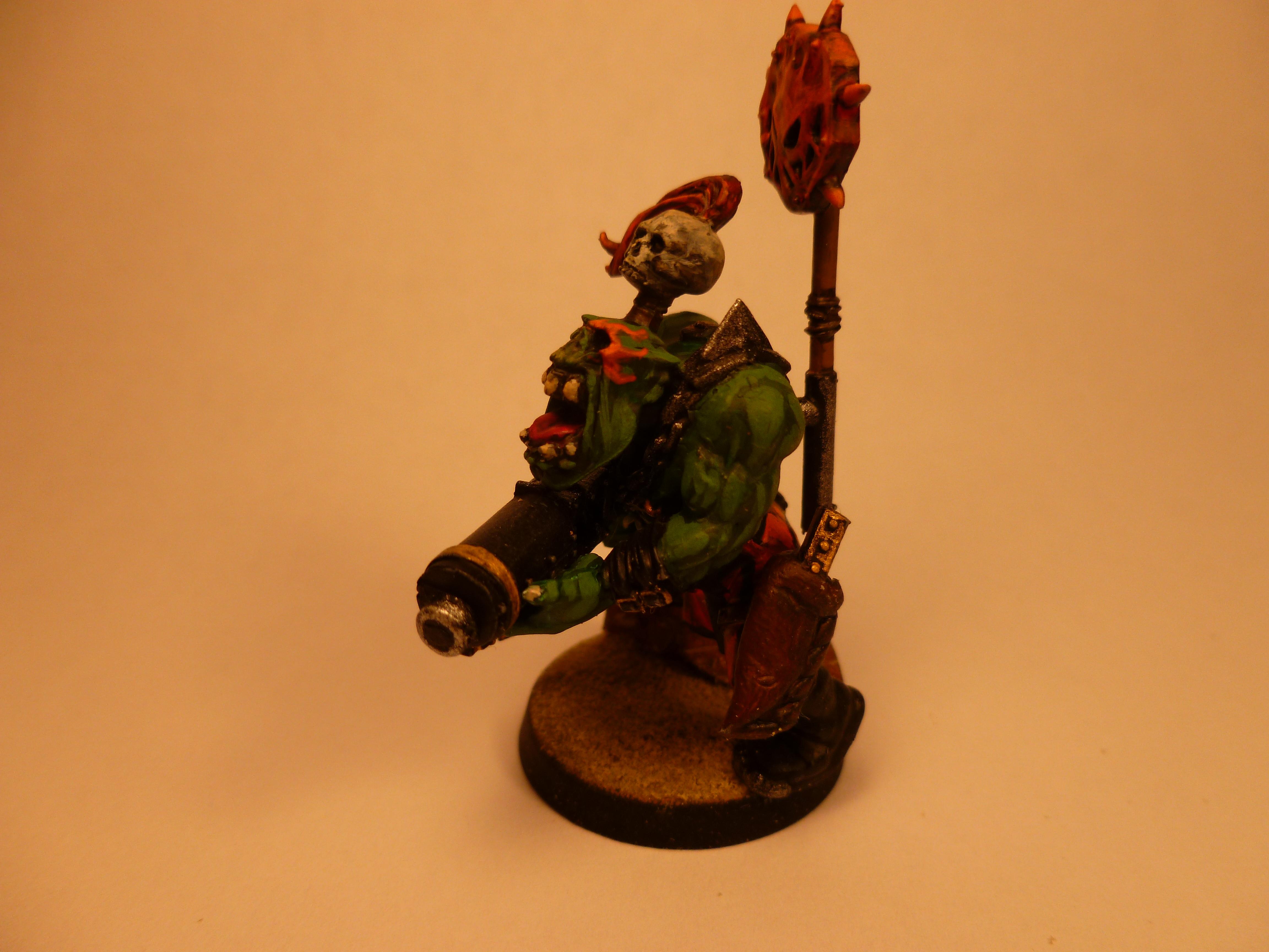 Deathskulls, Evil Sunz, Freebooters, Gretchin, Orks, Warhammer 40,000