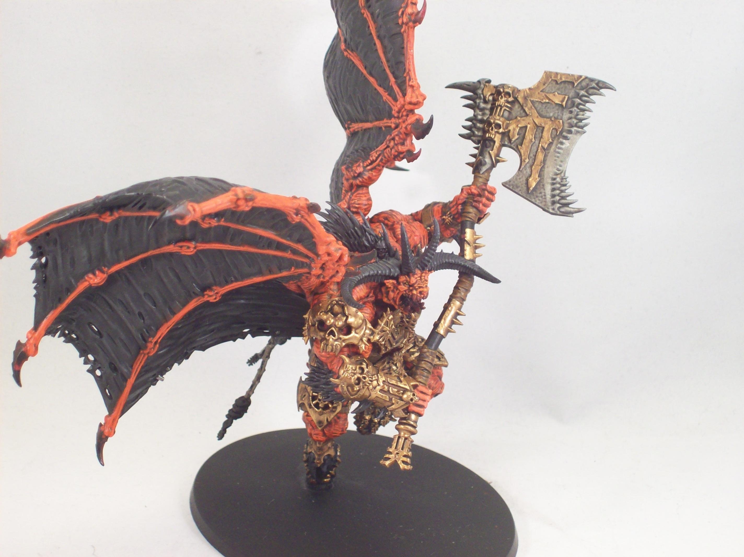 Bloodthirster PIP 9