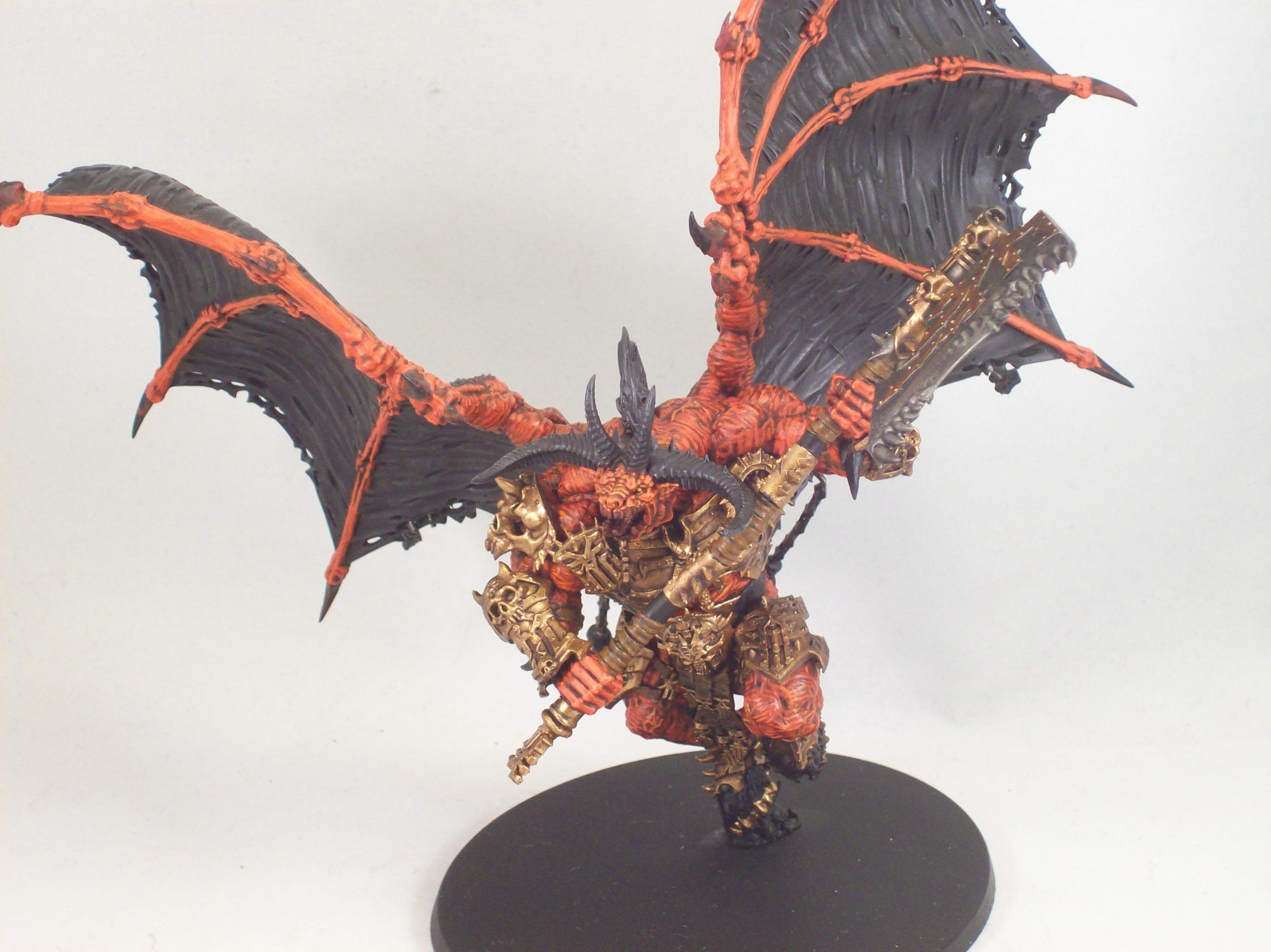 Bloodthirster PIP 10
