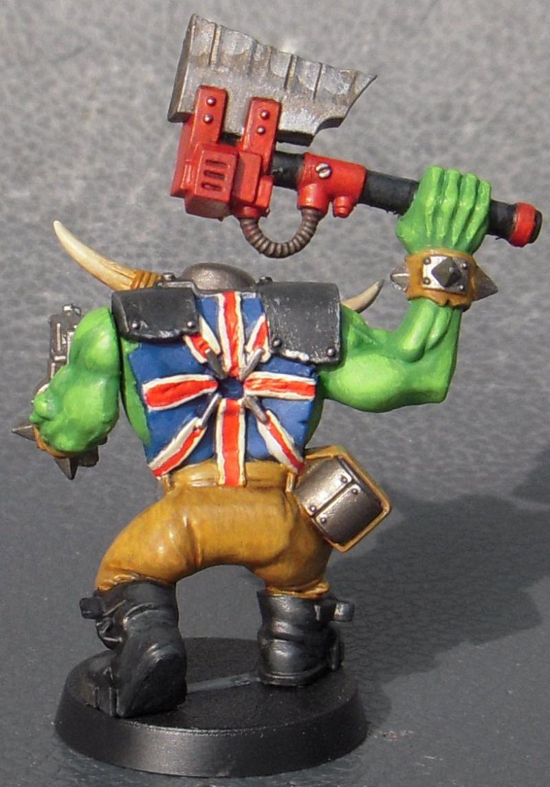 Dakka Dakka